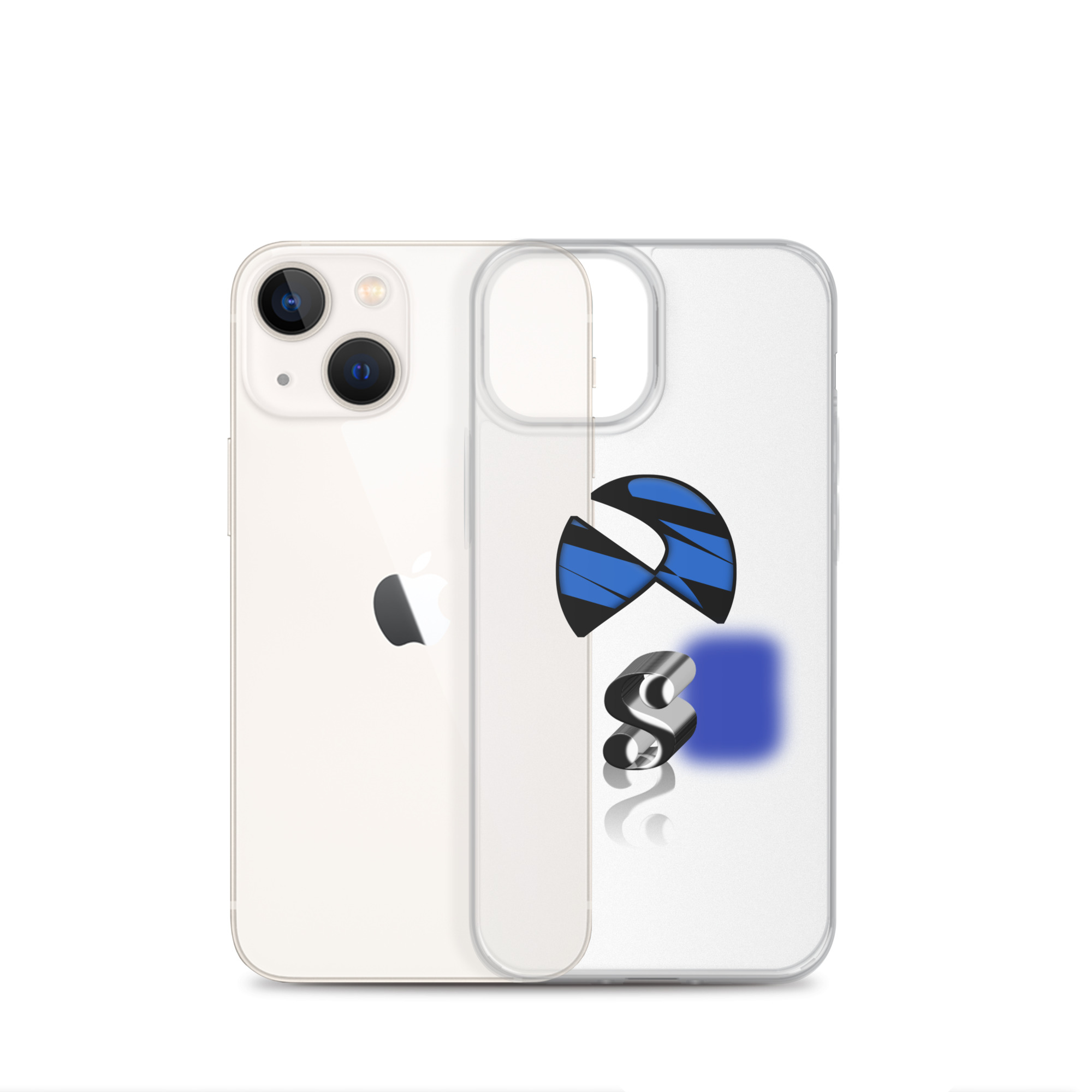 Clear Case for iPhone® - Image 16