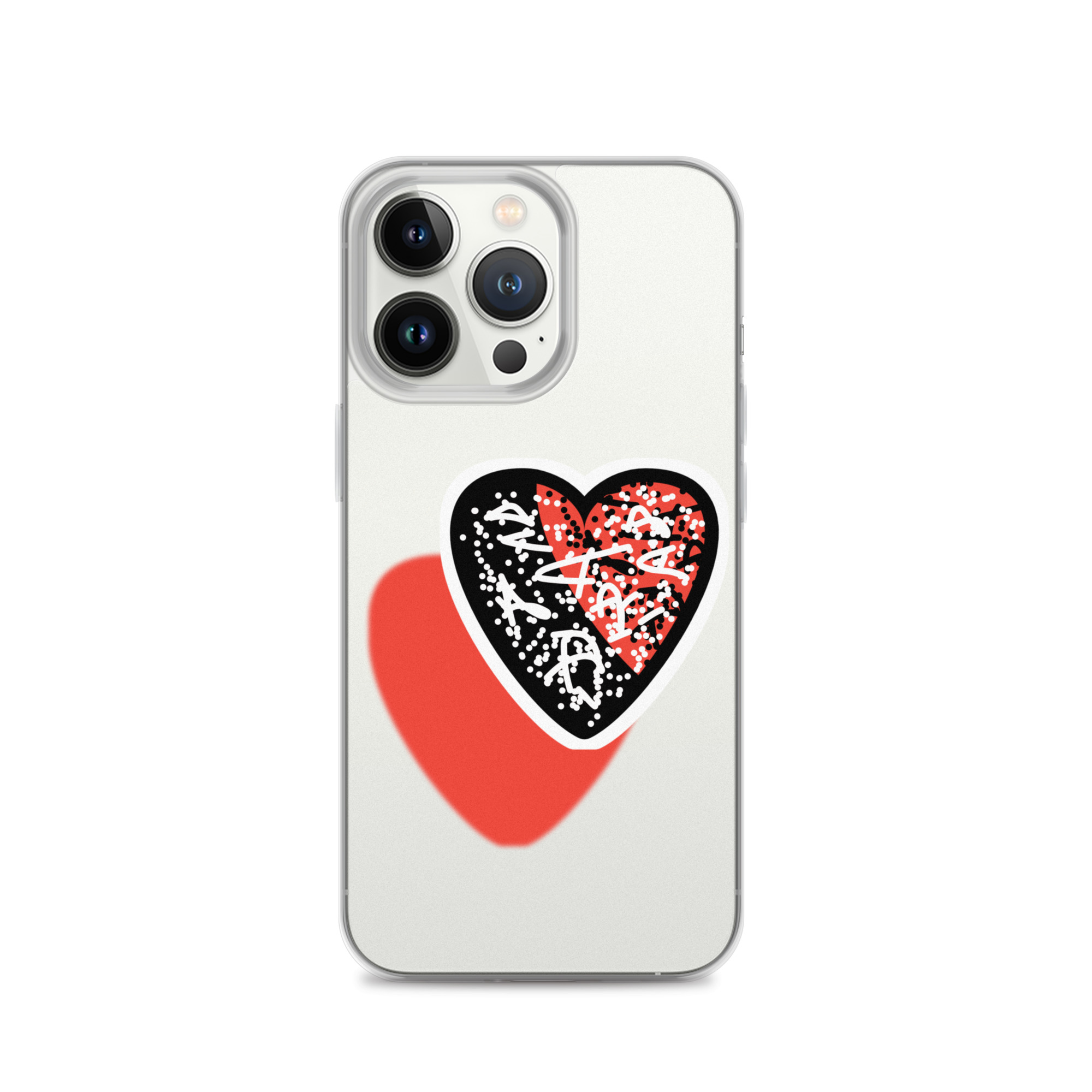 Clear Case for iPhone® - Image 20