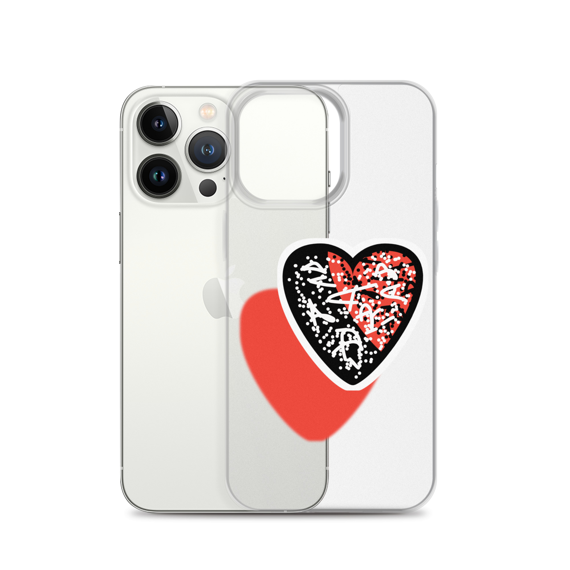 Clear Case for iPhone® - Image 21