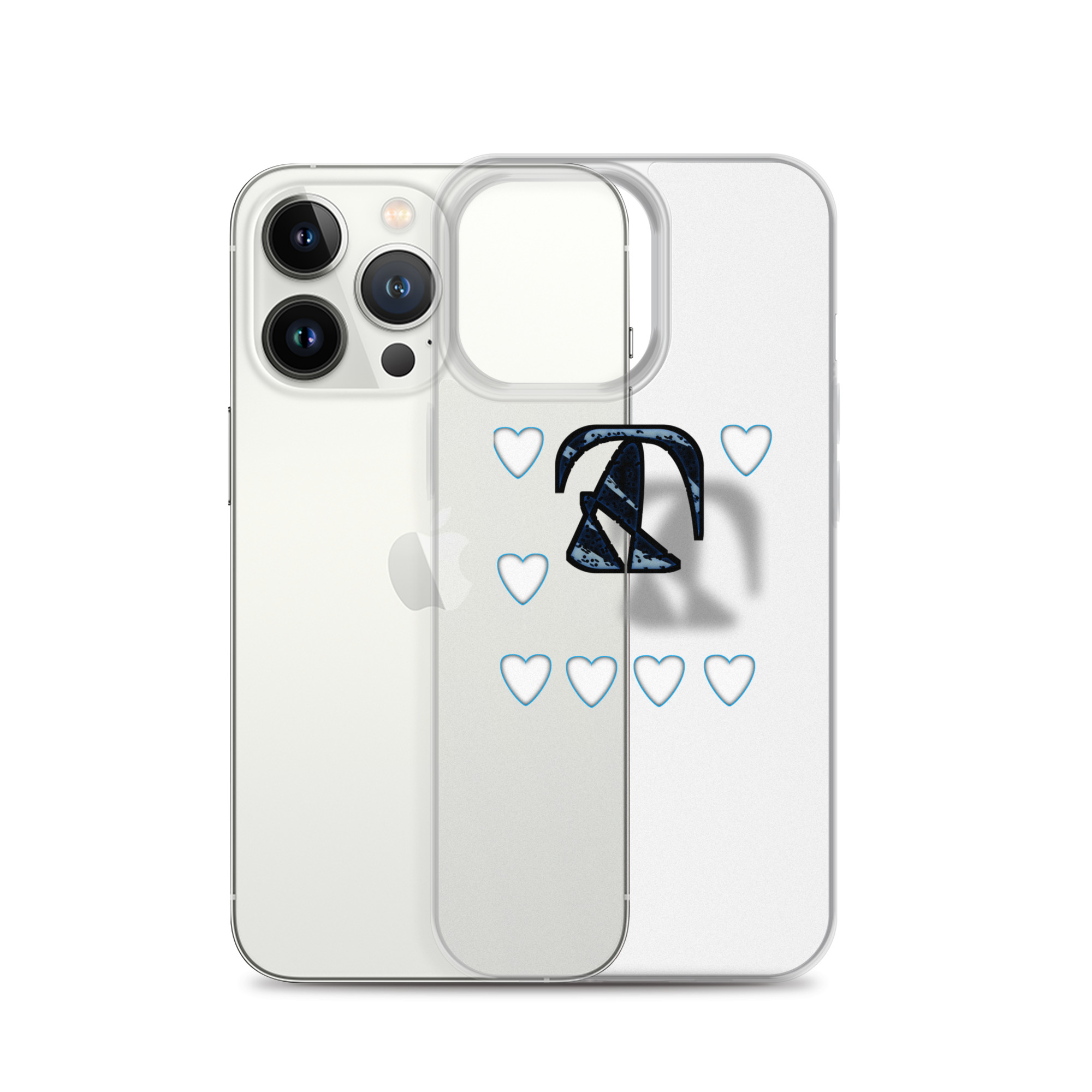 Clear Case for iPhone® - Image 20