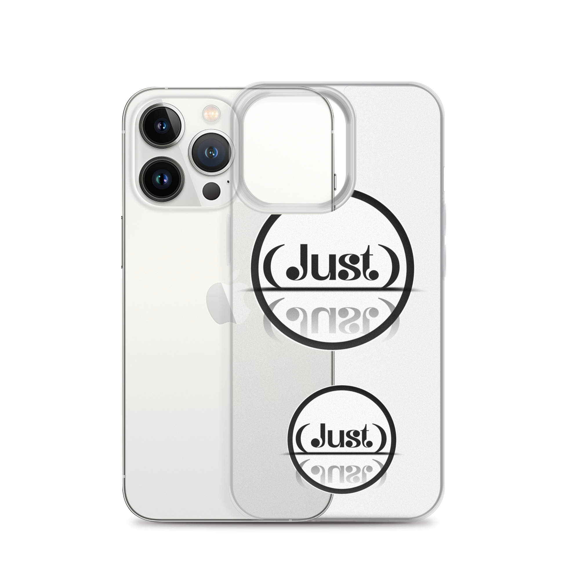Clear Case for iPhone® - Image 20