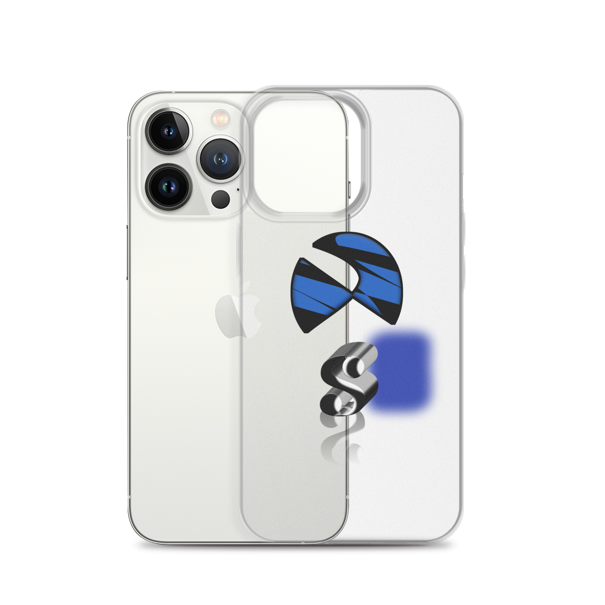 Clear Case for iPhone® - Image 20