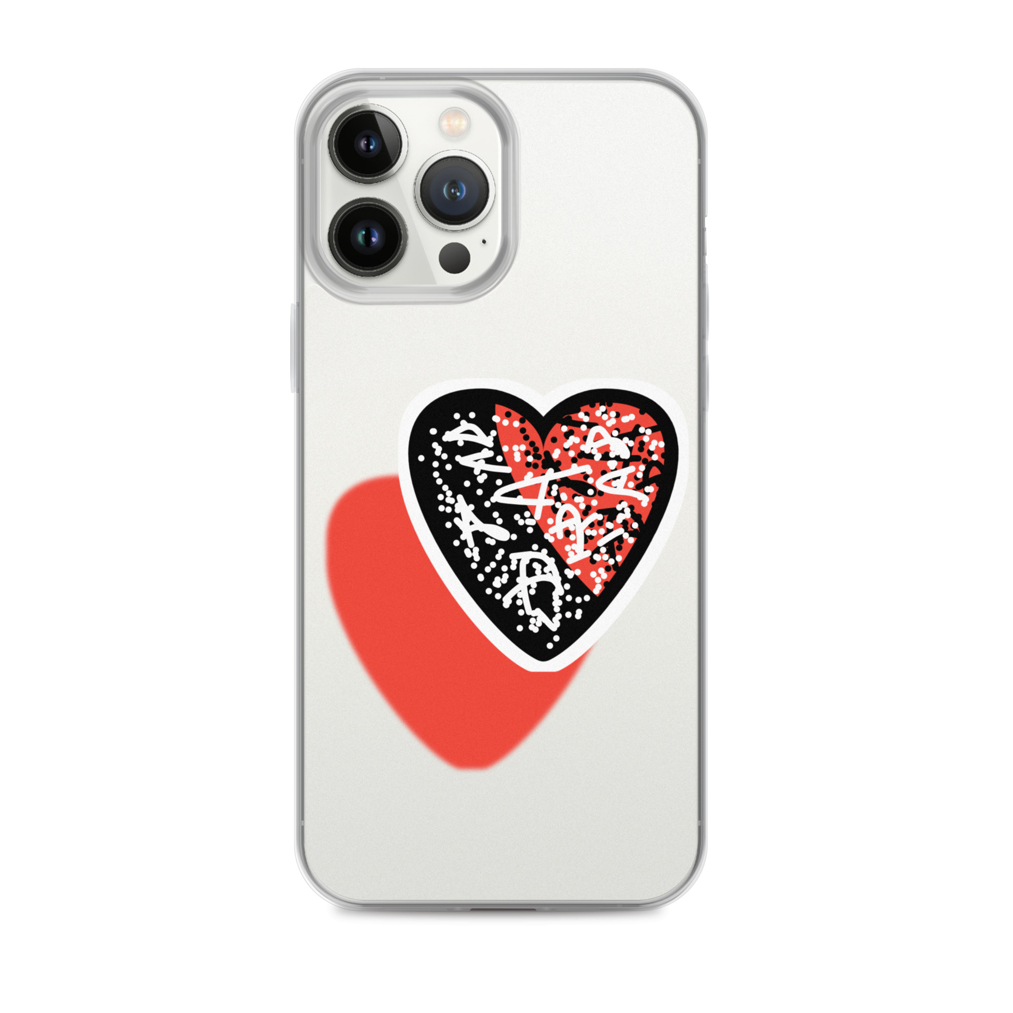 Clear Case for iPhone® - Image 18
