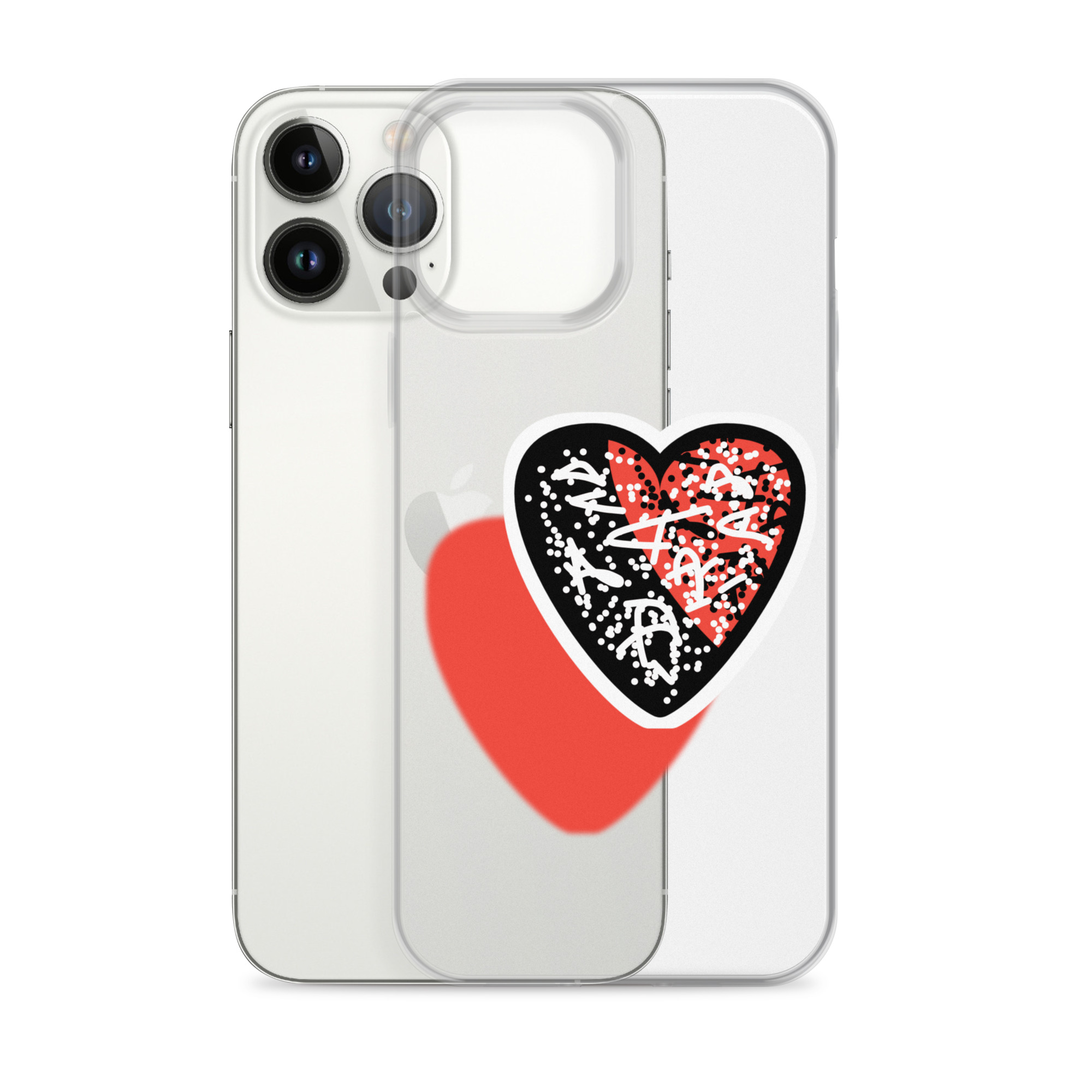 Clear Case for iPhone® - Image 19