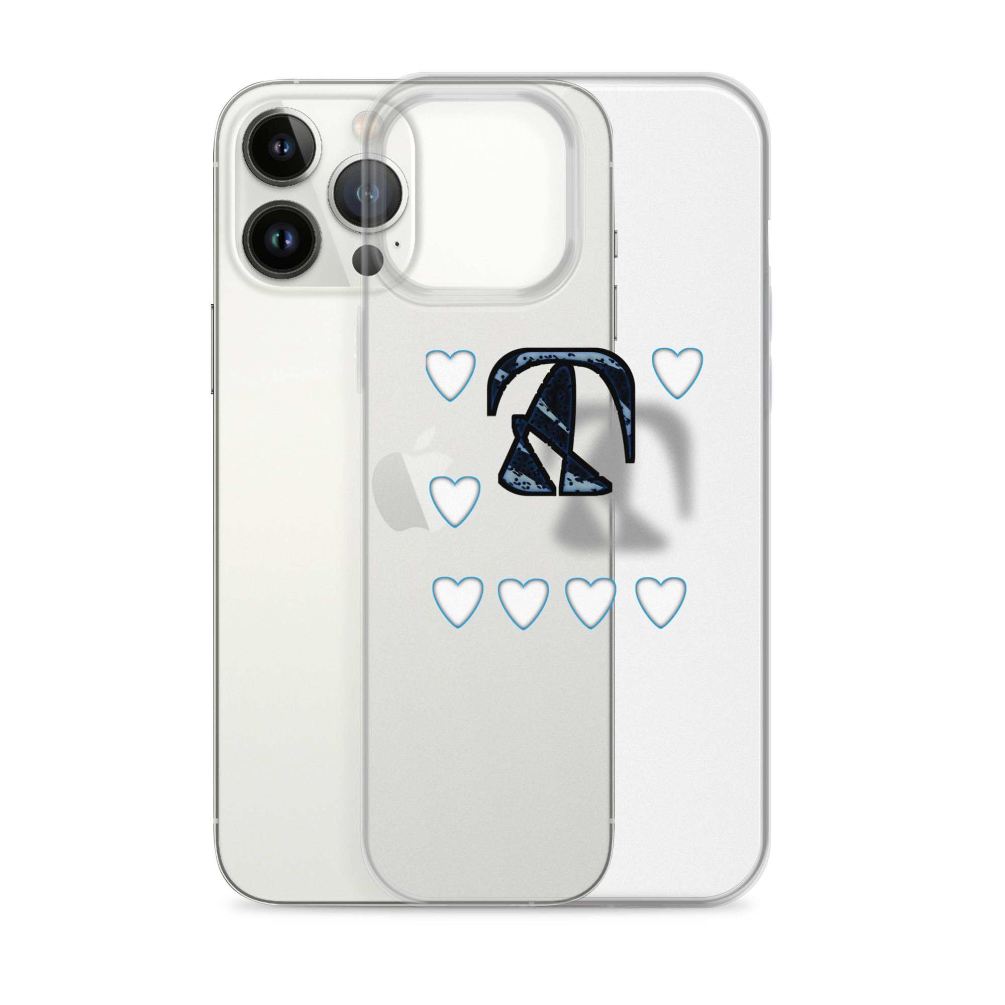 Clear Case for iPhone® - Image 18