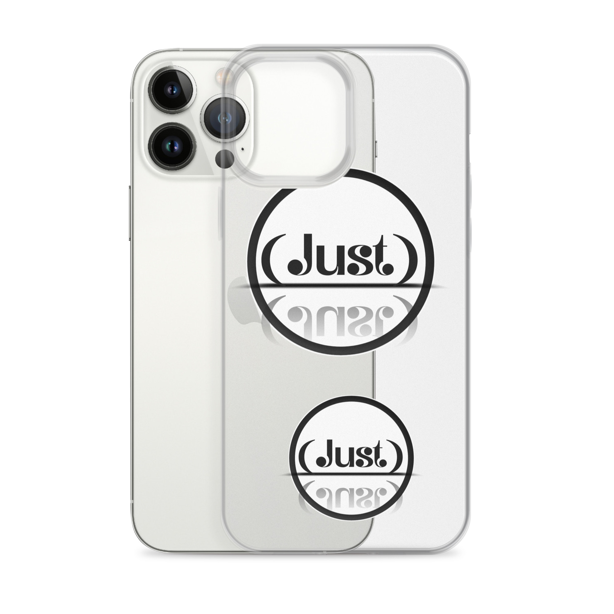 Clear Case for iPhone® - Image 18