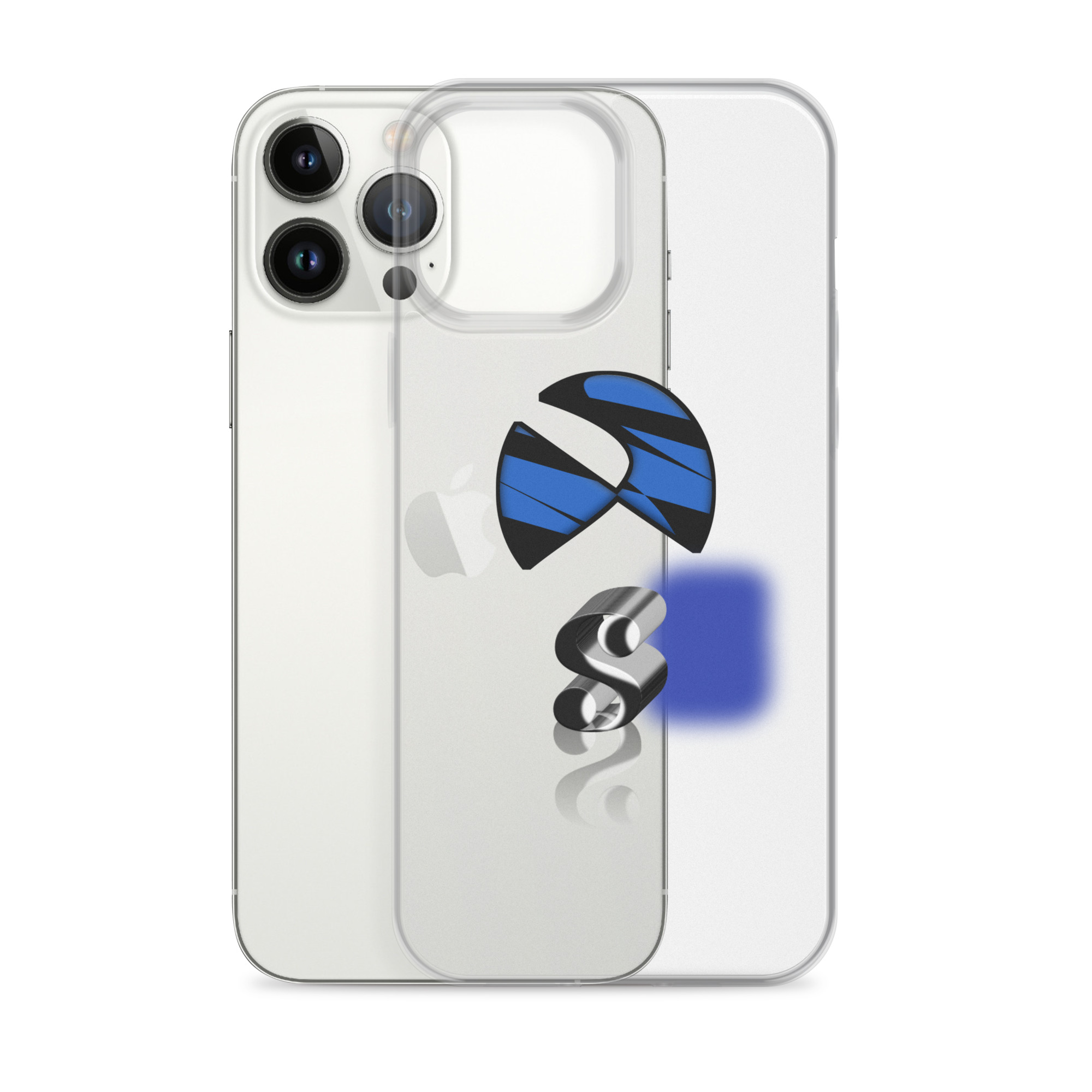 Clear Case for iPhone® - Image 18