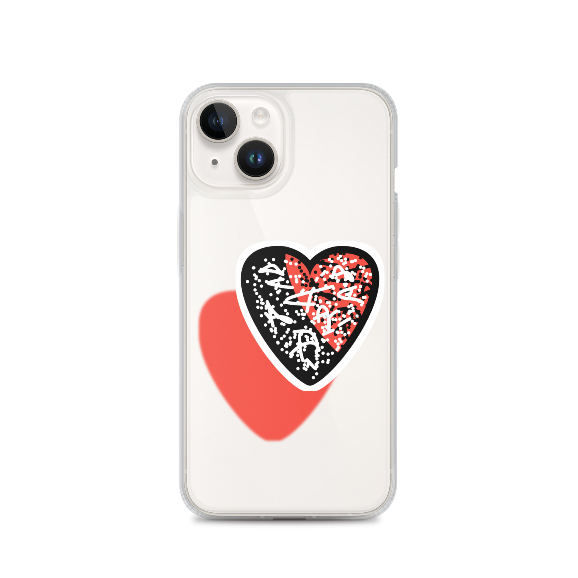 Clear Case for iPhone® - Image 30