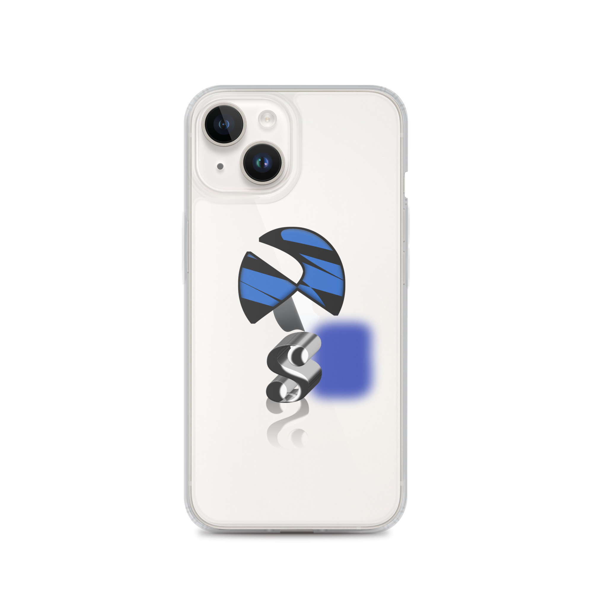 Clear Case for iPhone® - Image 29