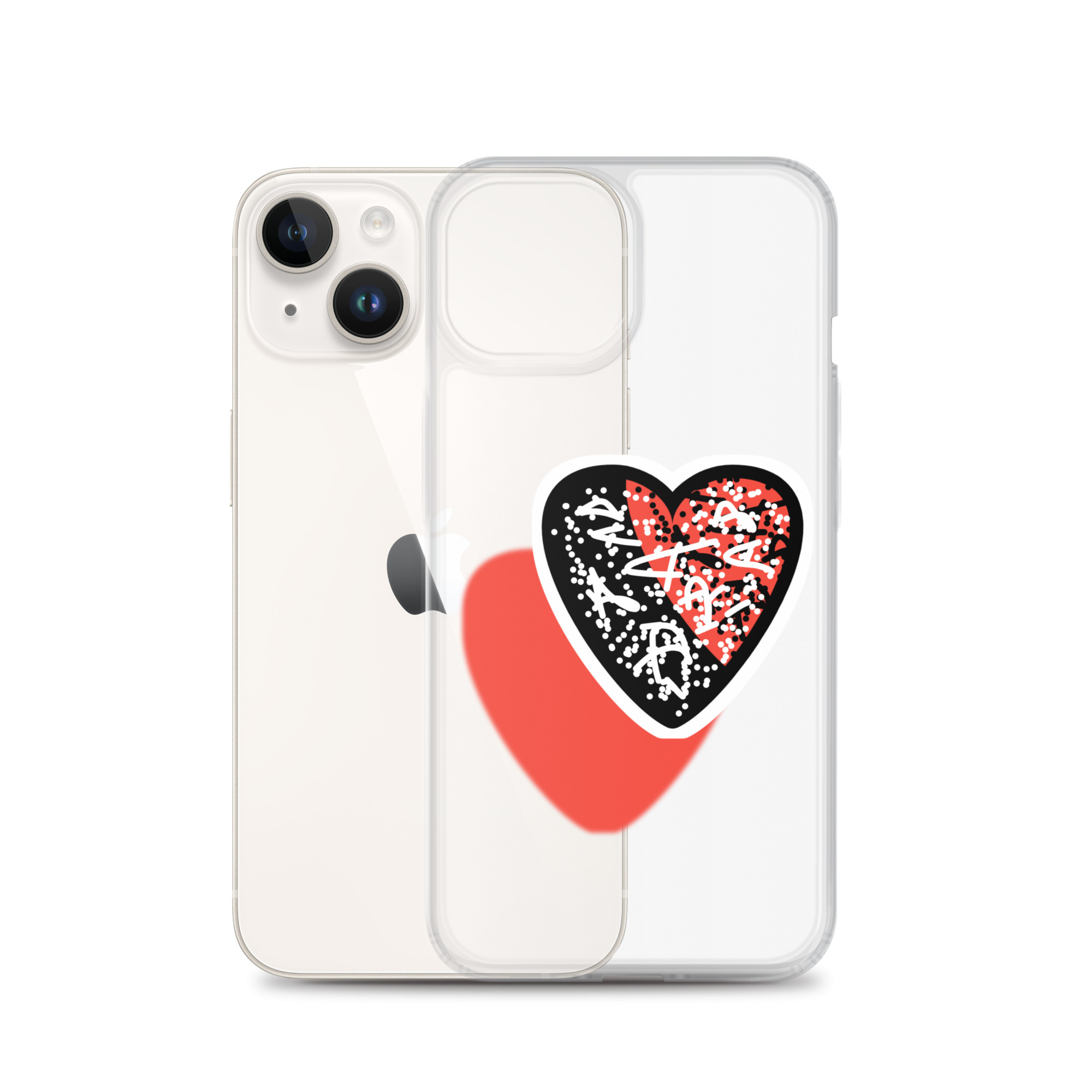 Clear Case for iPhone® - Image 31