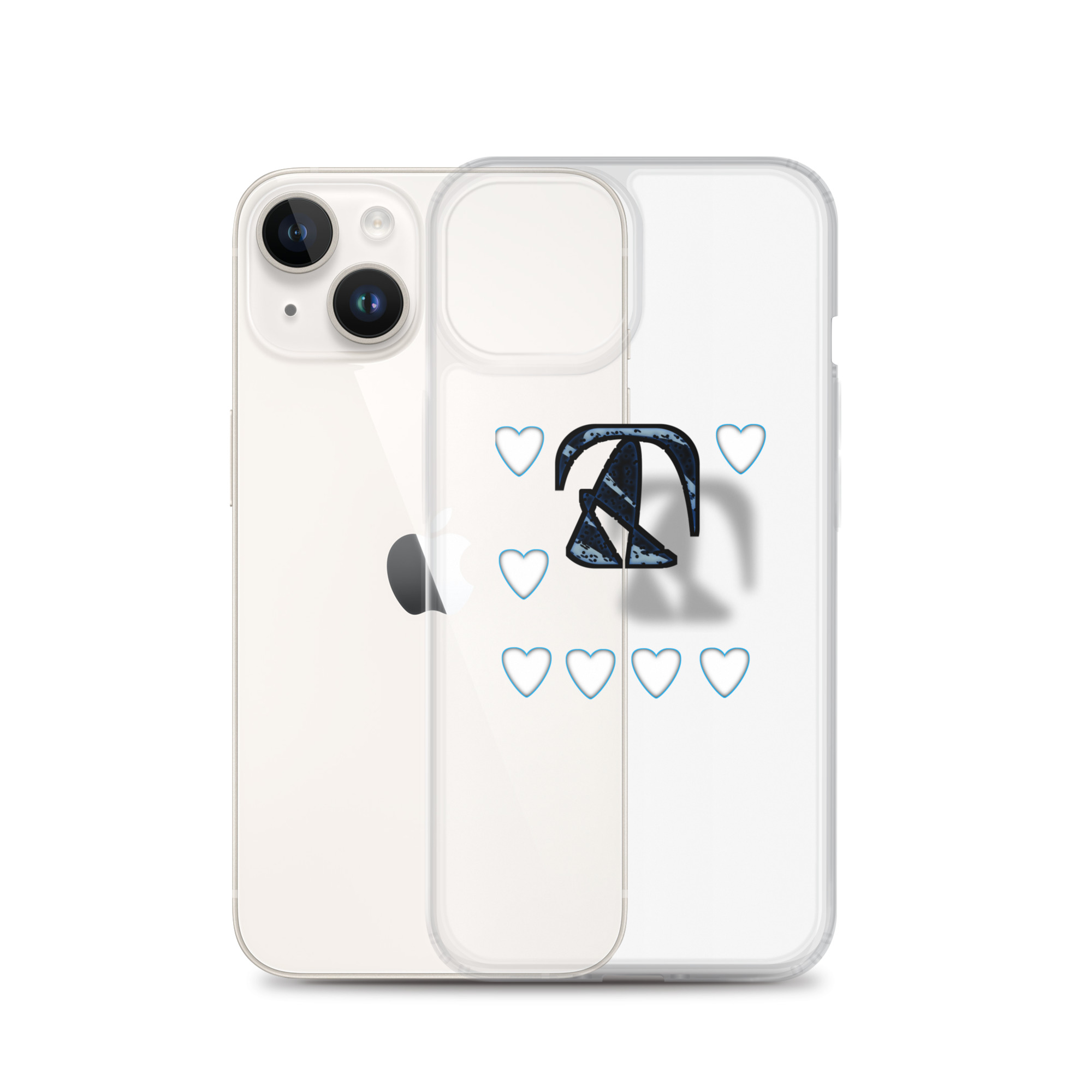 Clear Case for iPhone® - Image 30