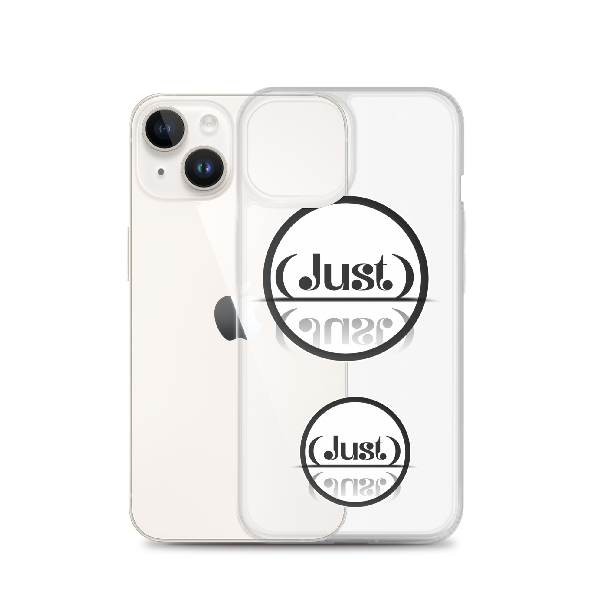 Clear Case for iPhone® - Image 30