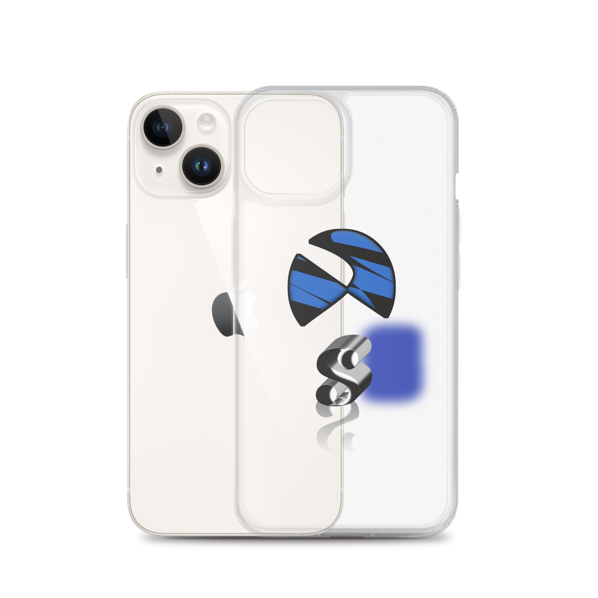 Clear Case for iPhone® - Image 30