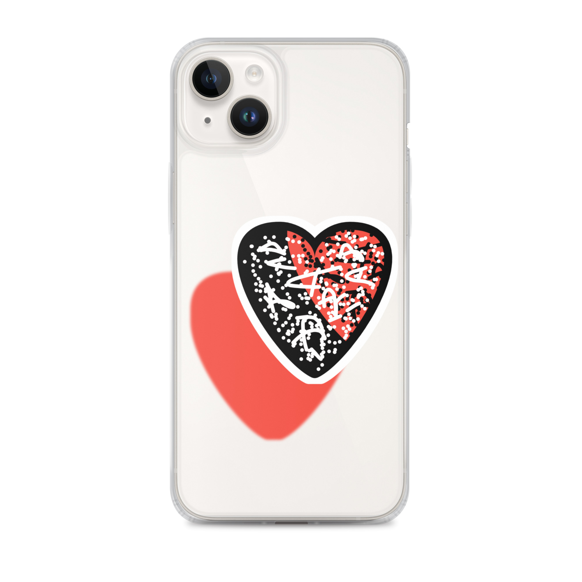 Clear Case for iPhone® - Image 24