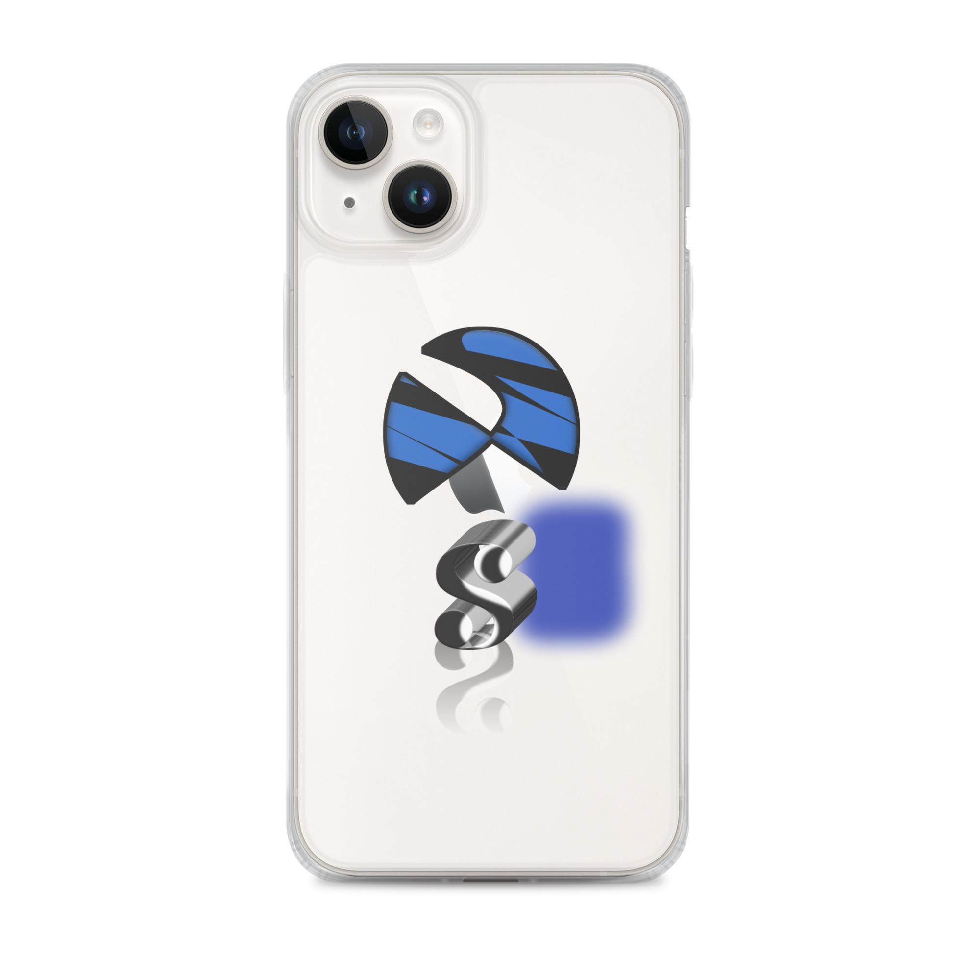 Clear Case for iPhone® - Image 23