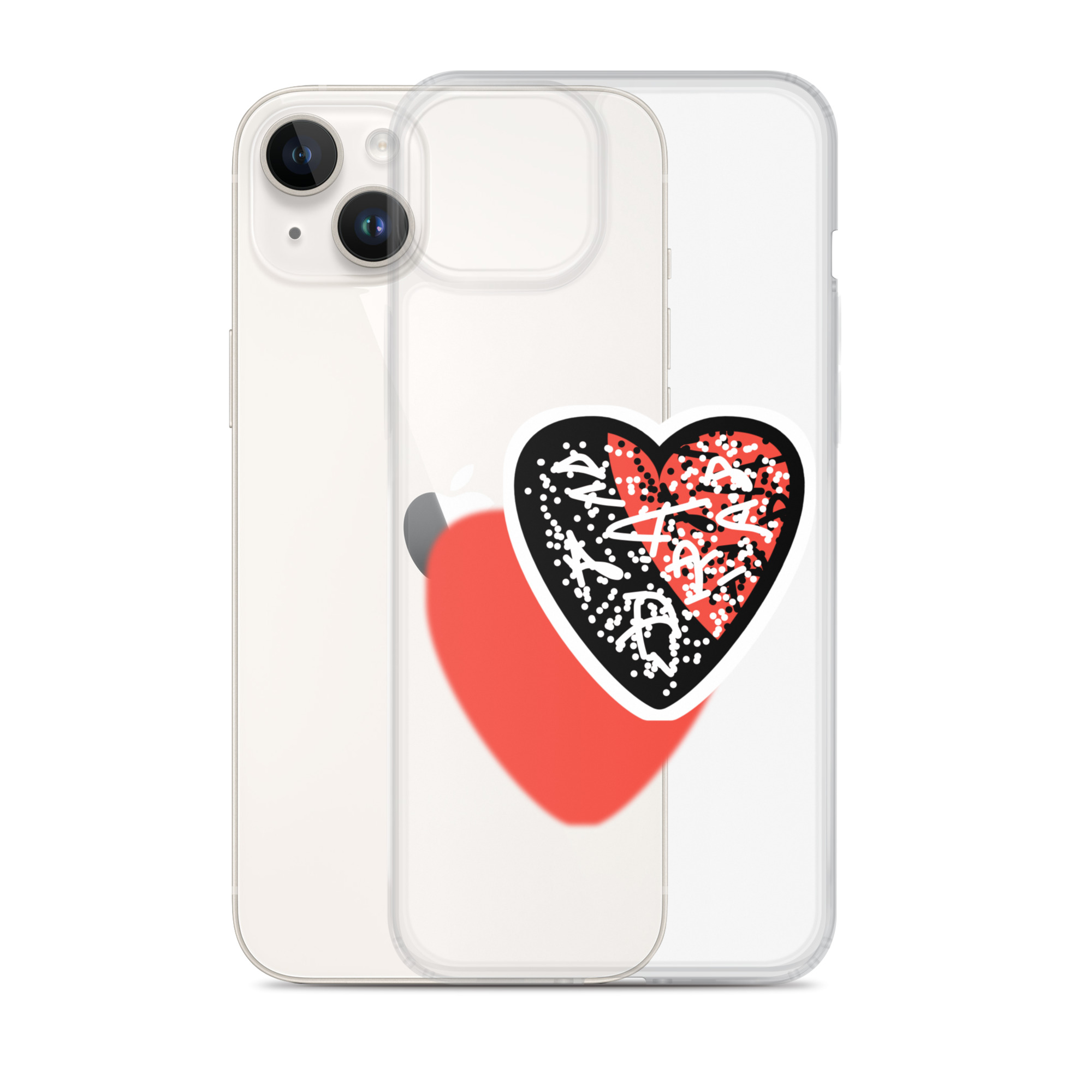 Clear Case for iPhone® - Image 25