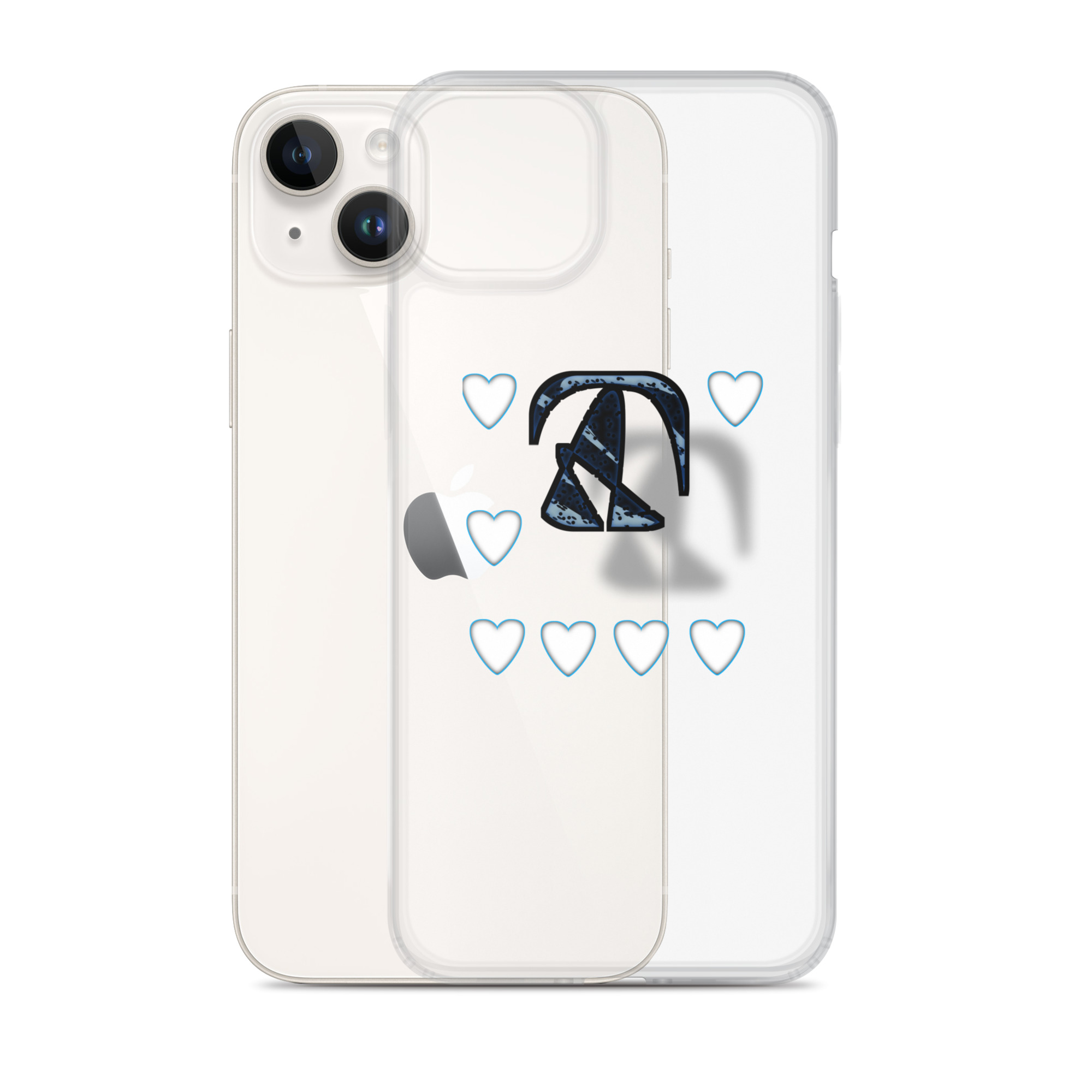 Clear Case for iPhone® - Image 24