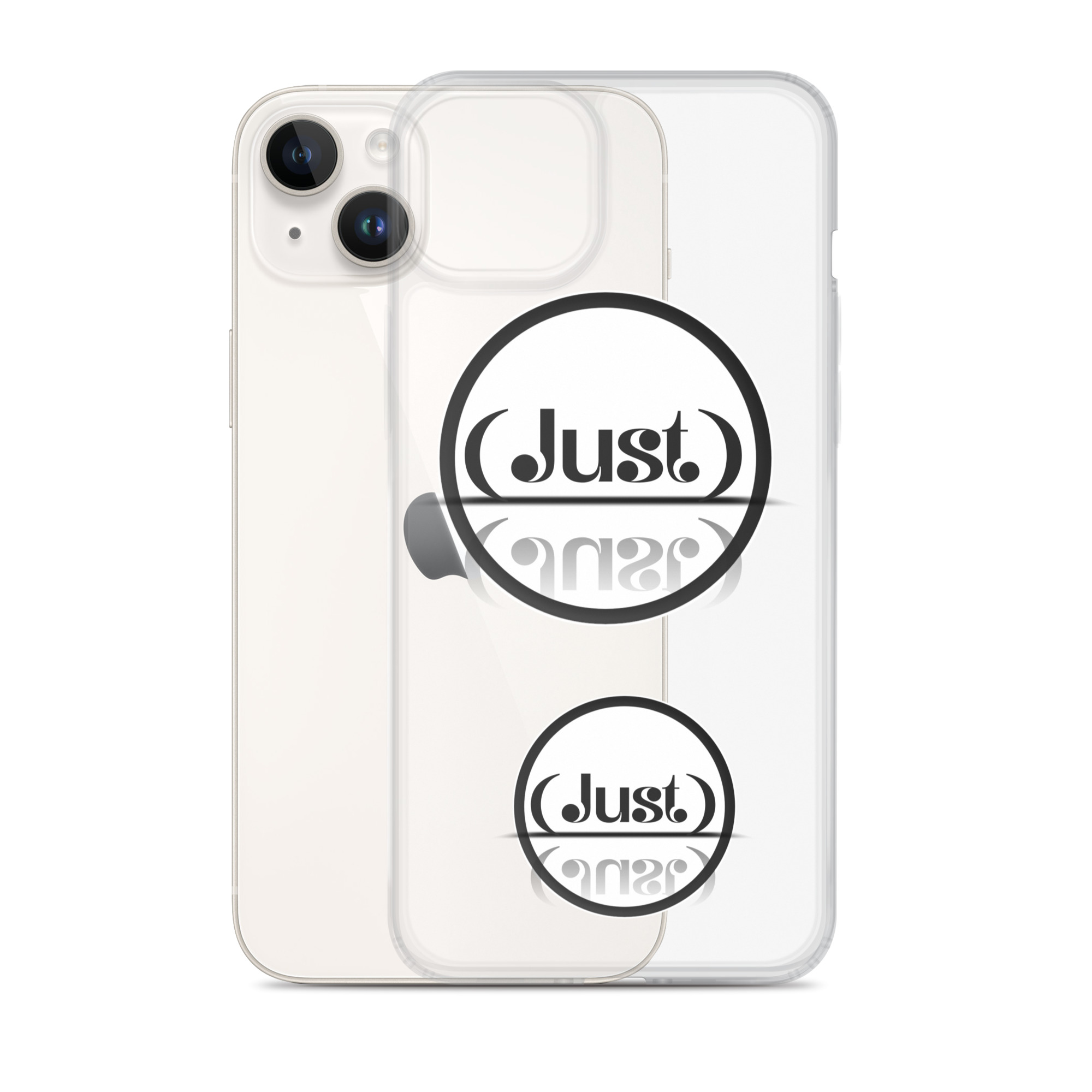 Clear Case for iPhone® - Image 24