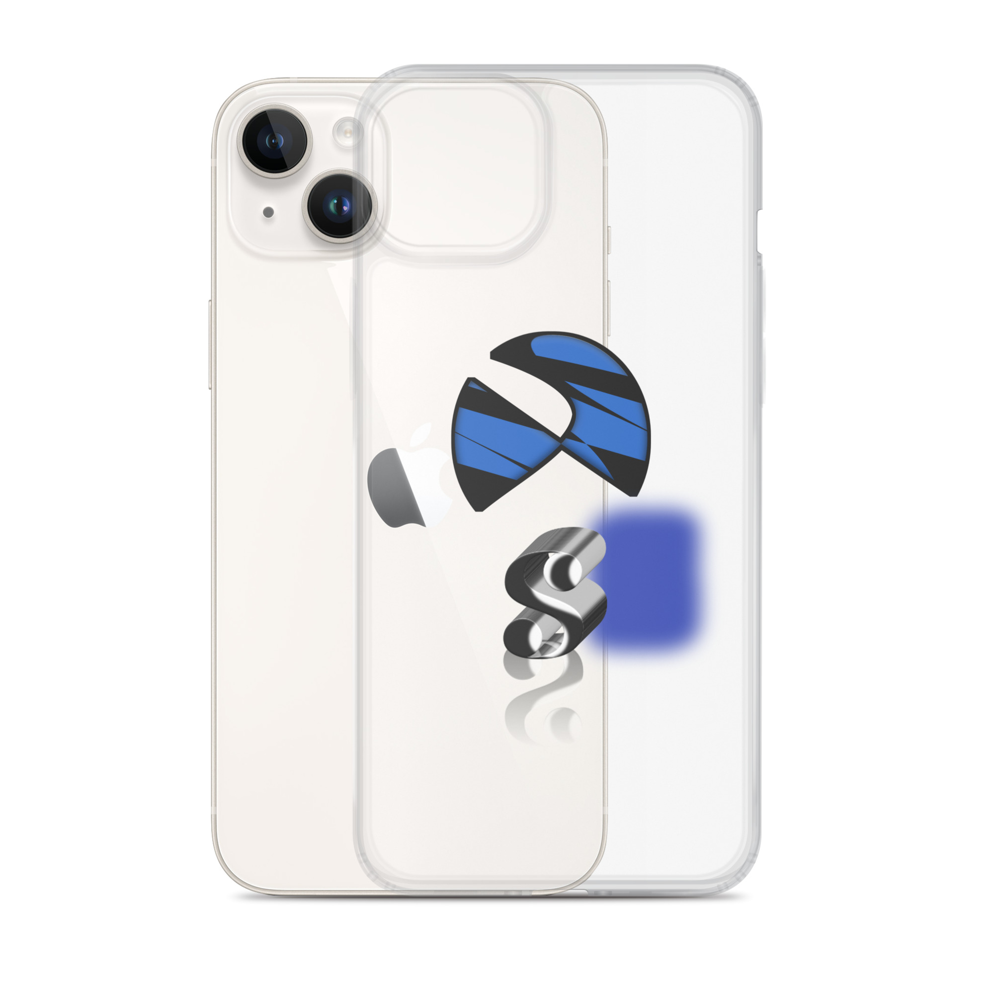 Clear Case for iPhone® - Image 24