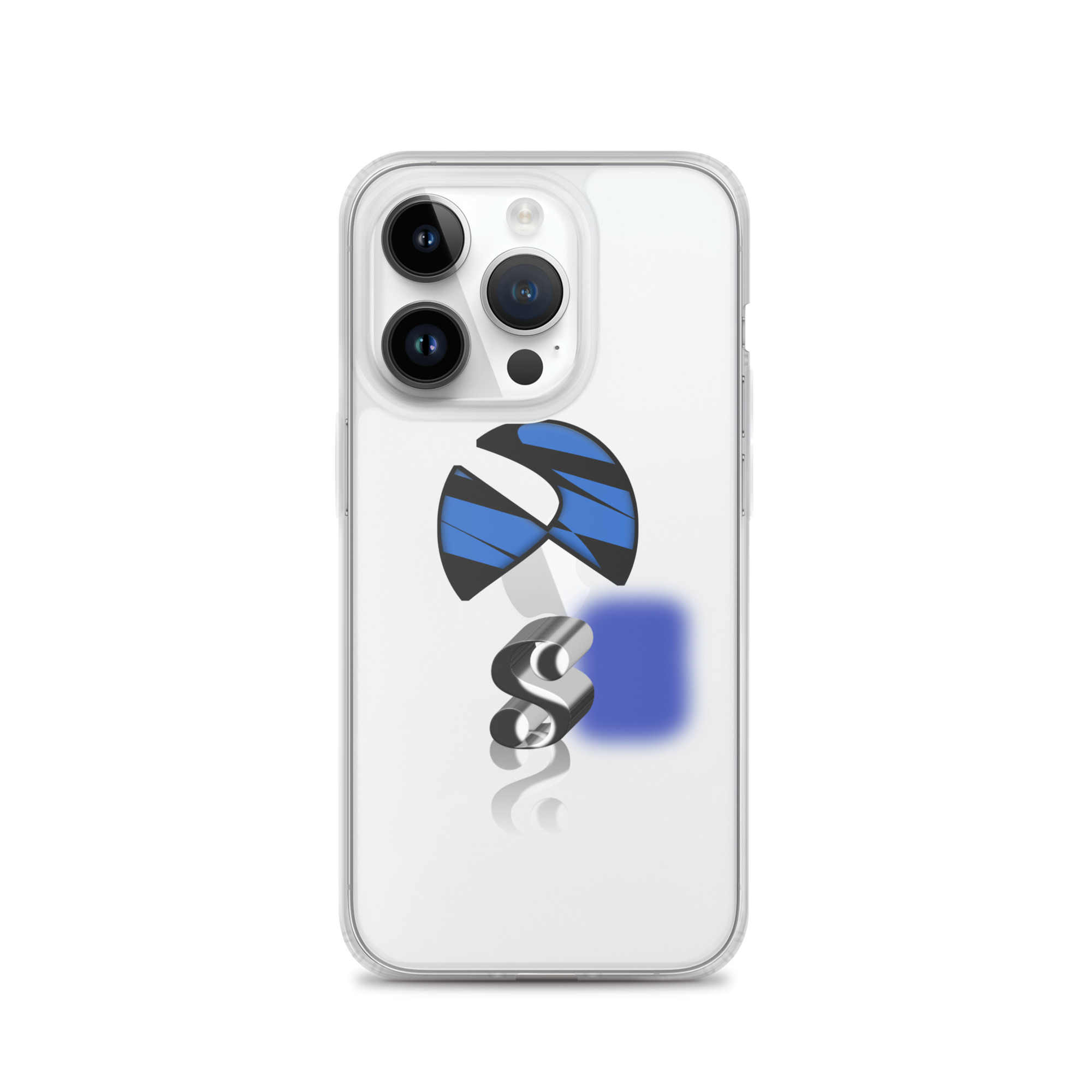 Clear Case for iPhone® - Image 27