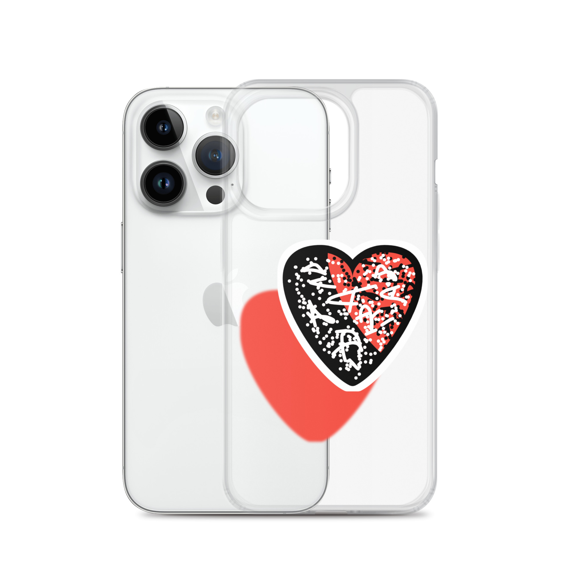 Clear Case for iPhone® - Image 29