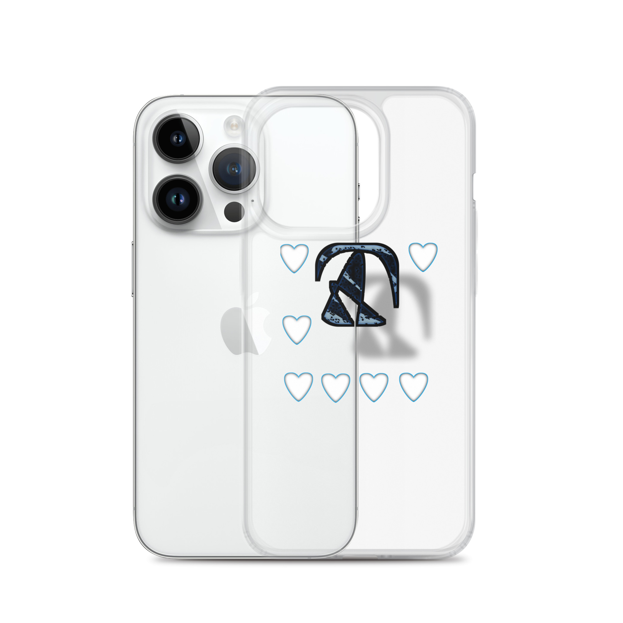 Clear Case for iPhone® - Image 28