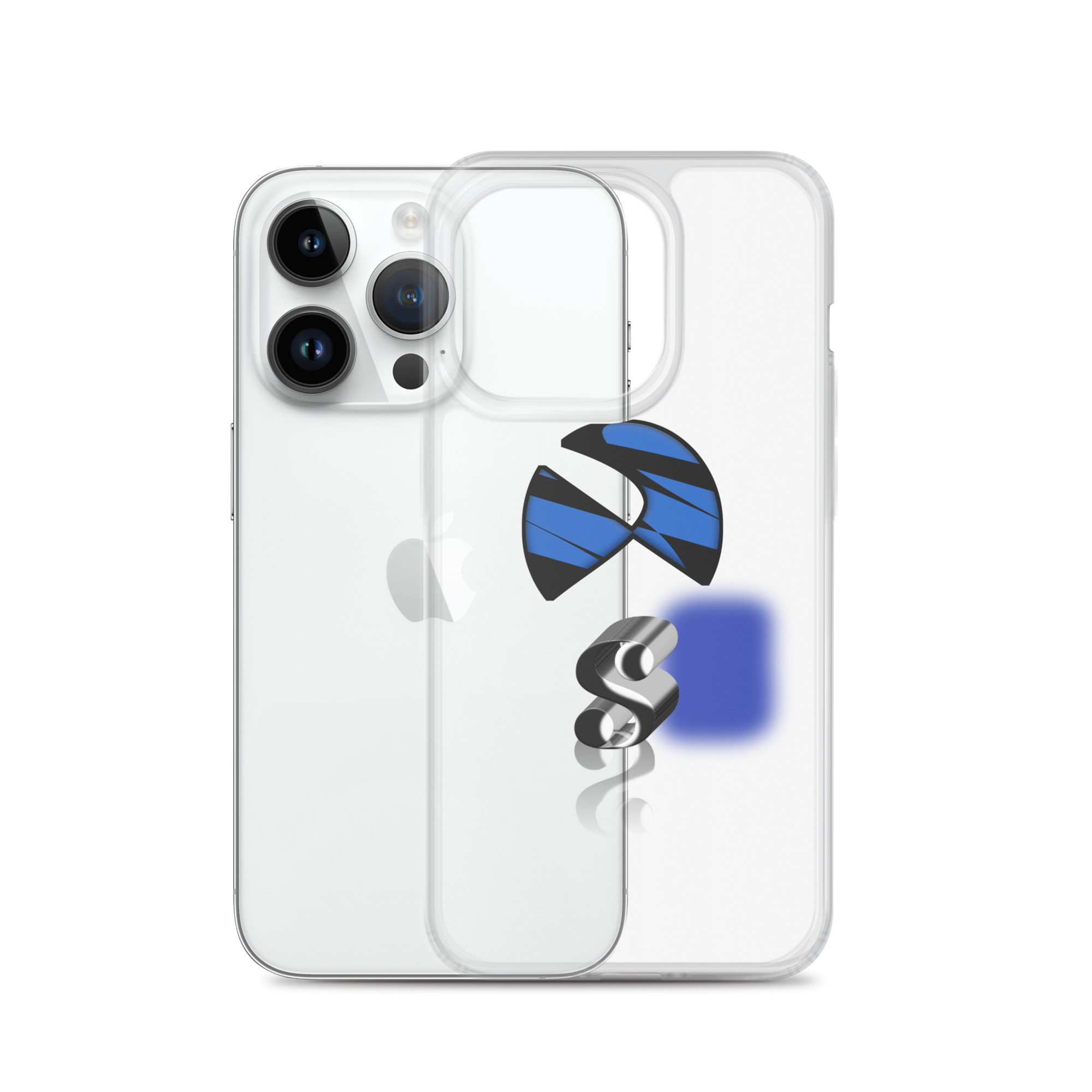 Clear Case for iPhone® - Image 28