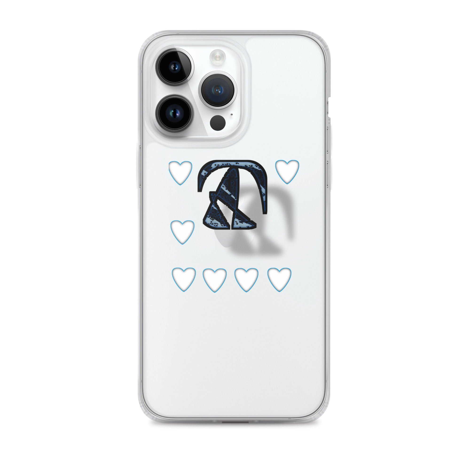 Clear Case for iPhone® - Image 25