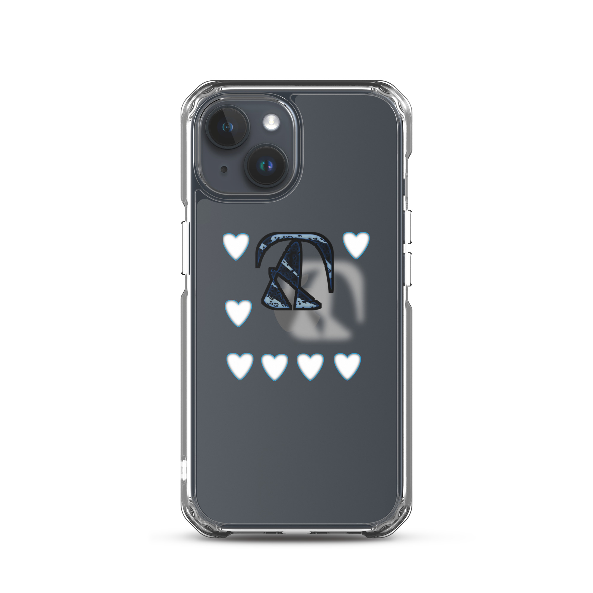 Clear Case for iPhone® - Image 37
