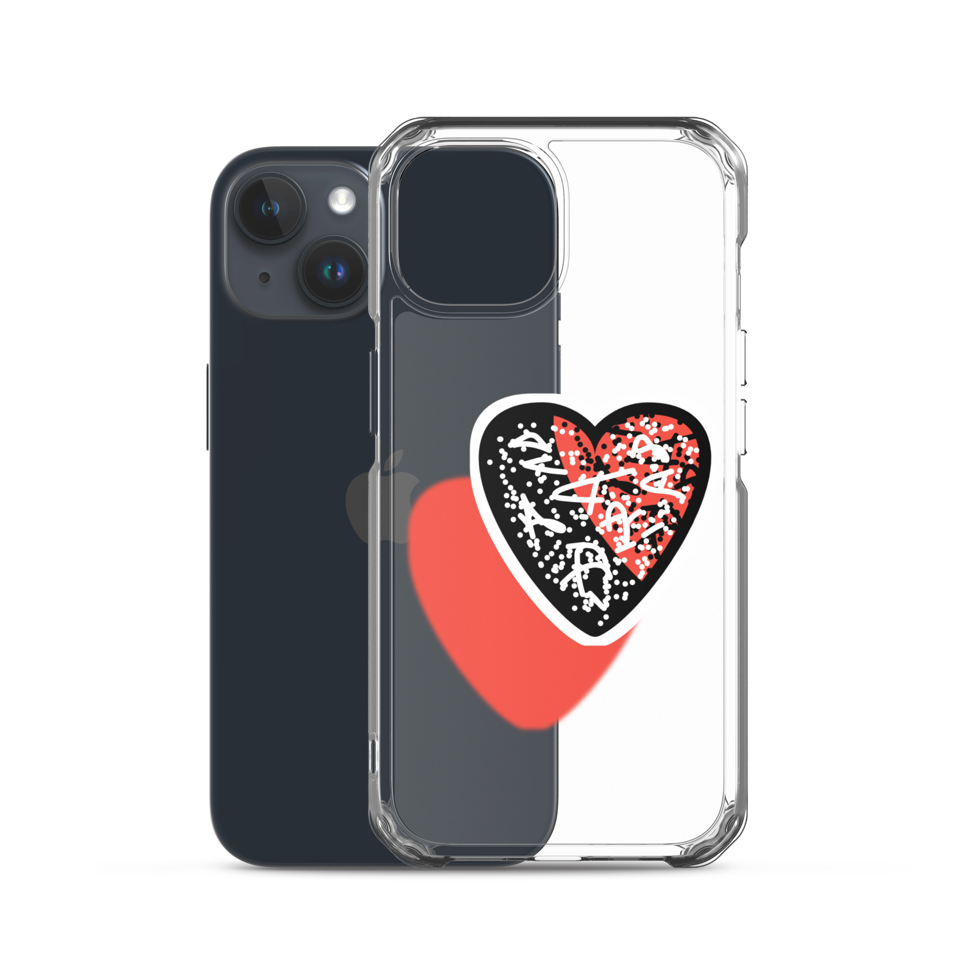 Clear Case for iPhone® - Image 39