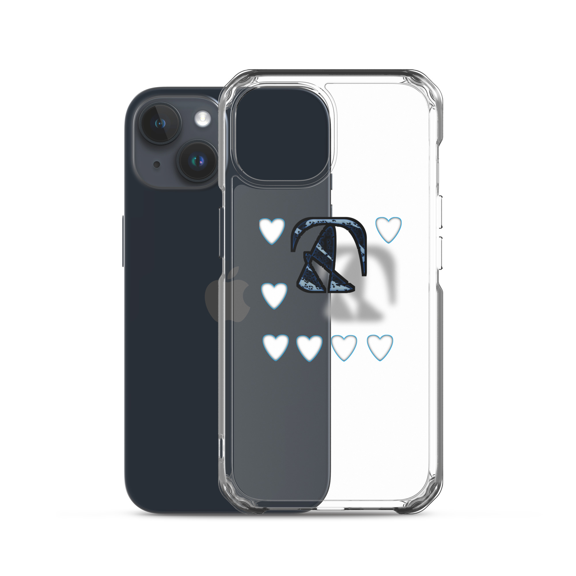 Clear Case for iPhone® - Image 38