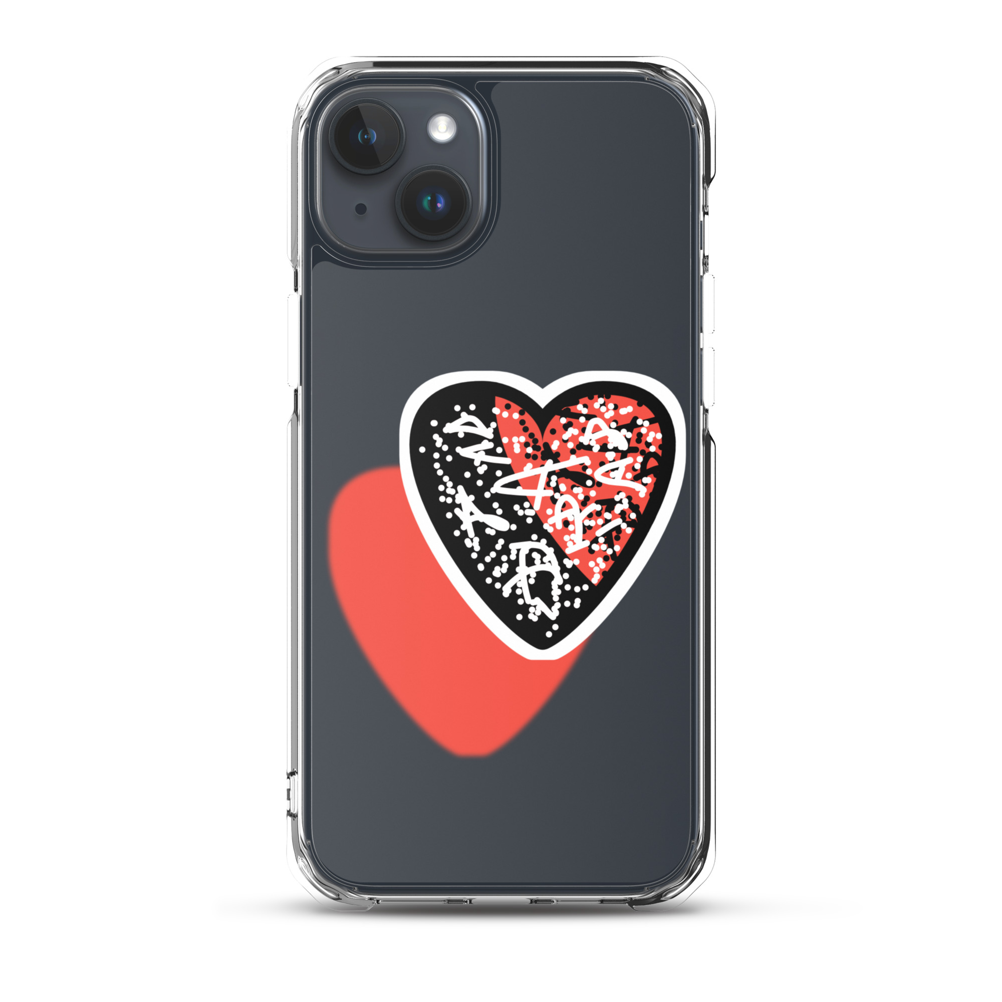 Clear Case for iPhone® - Image 32