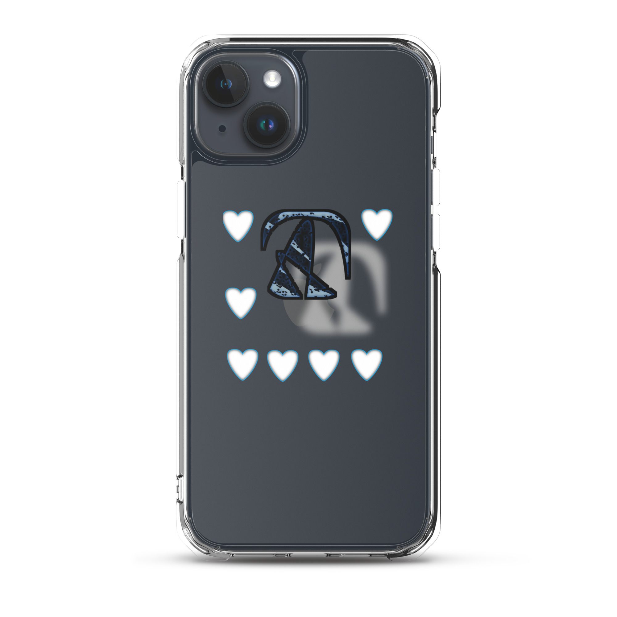 Clear Case for iPhone® - Image 31