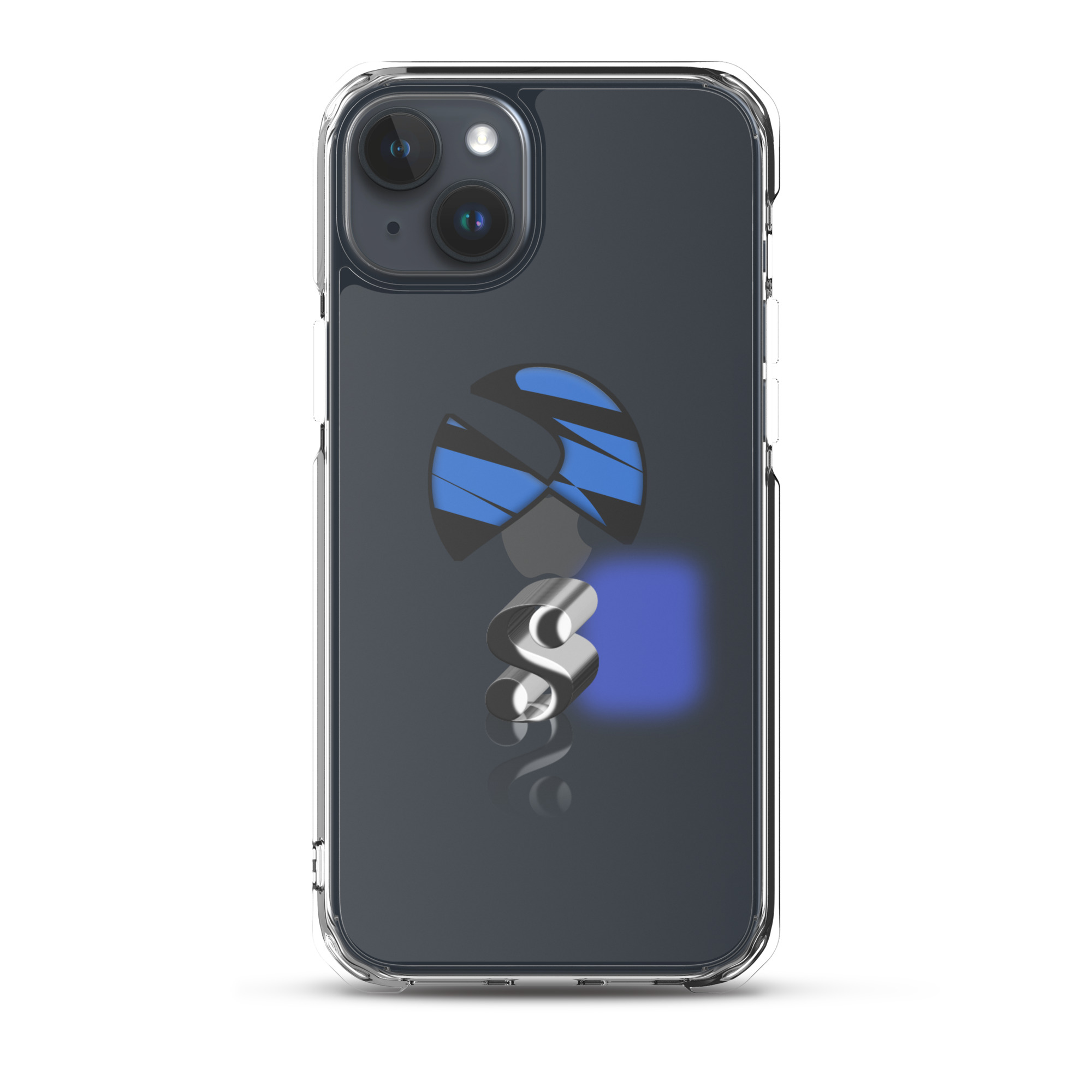 Clear Case for iPhone® - Image 31