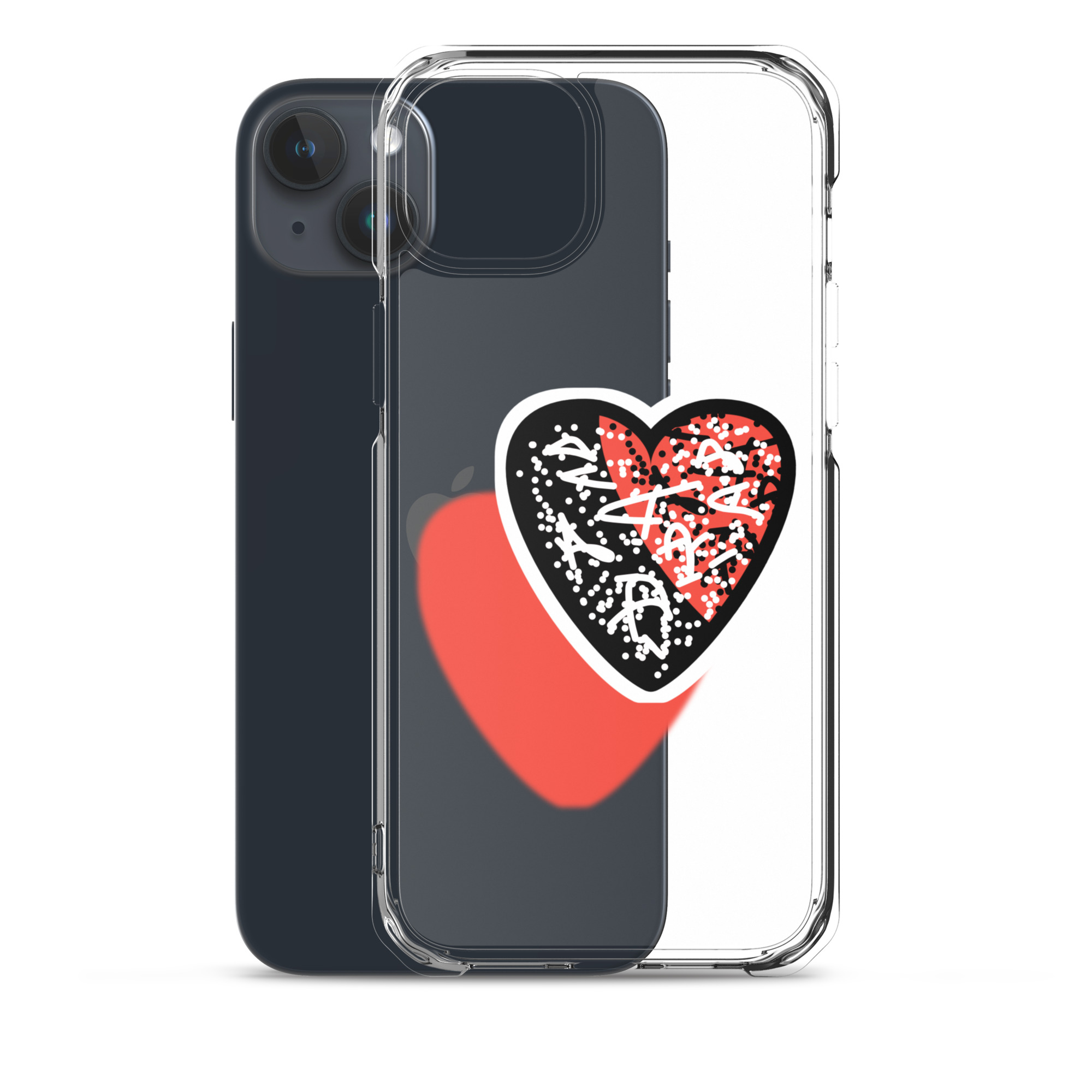 Clear Case for iPhone® - Image 33