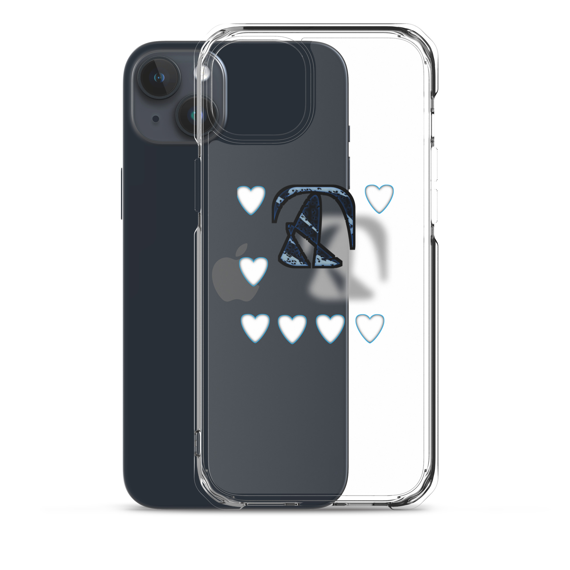 Clear Case for iPhone® - Image 32