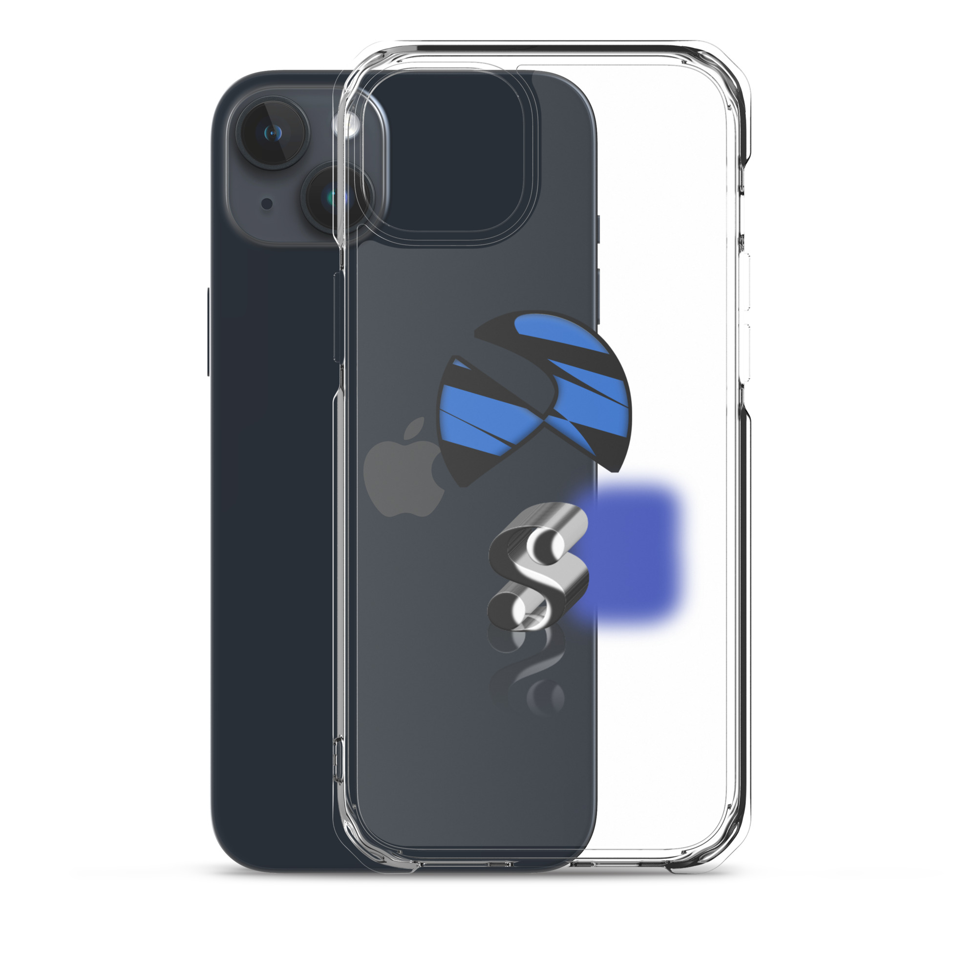 Clear Case for iPhone® - Image 32