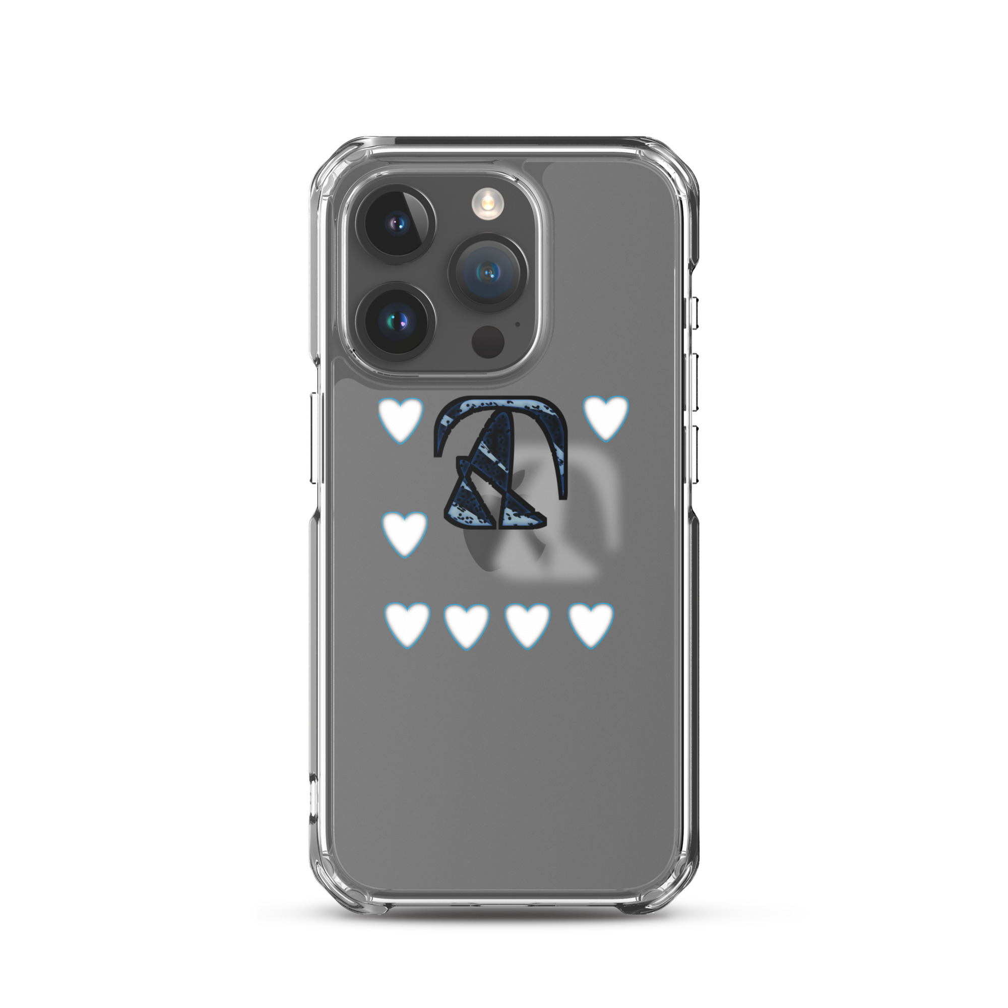 Clear Case for iPhone® - Image 35