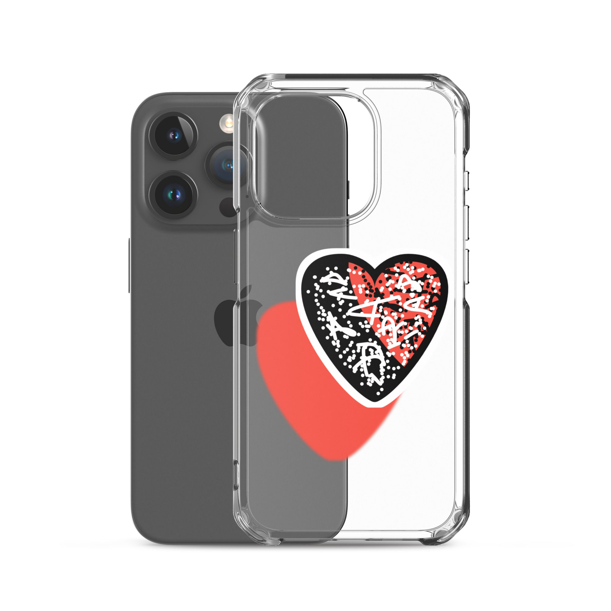 Clear Case for iPhone® - Image 37
