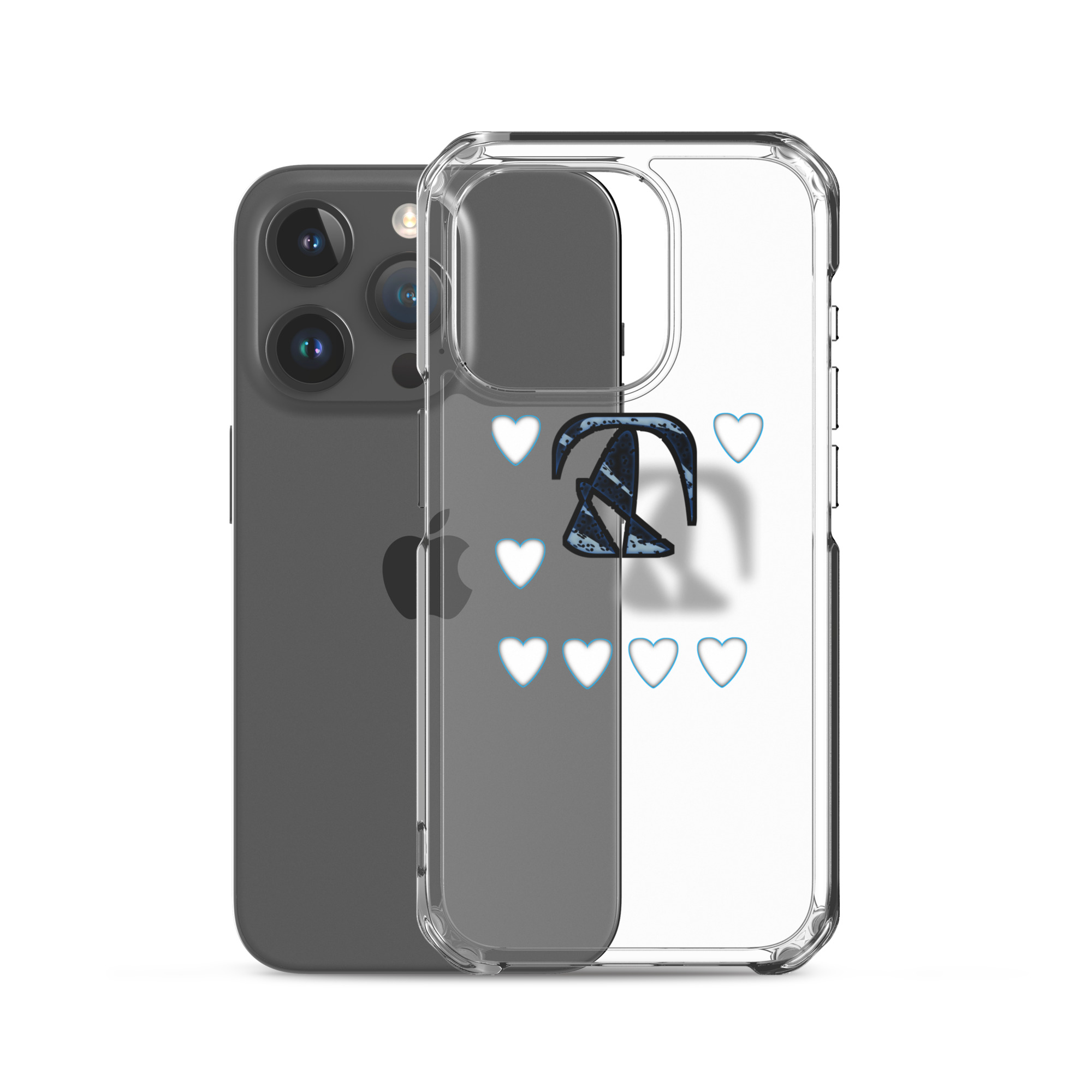 Clear Case for iPhone® - Image 36