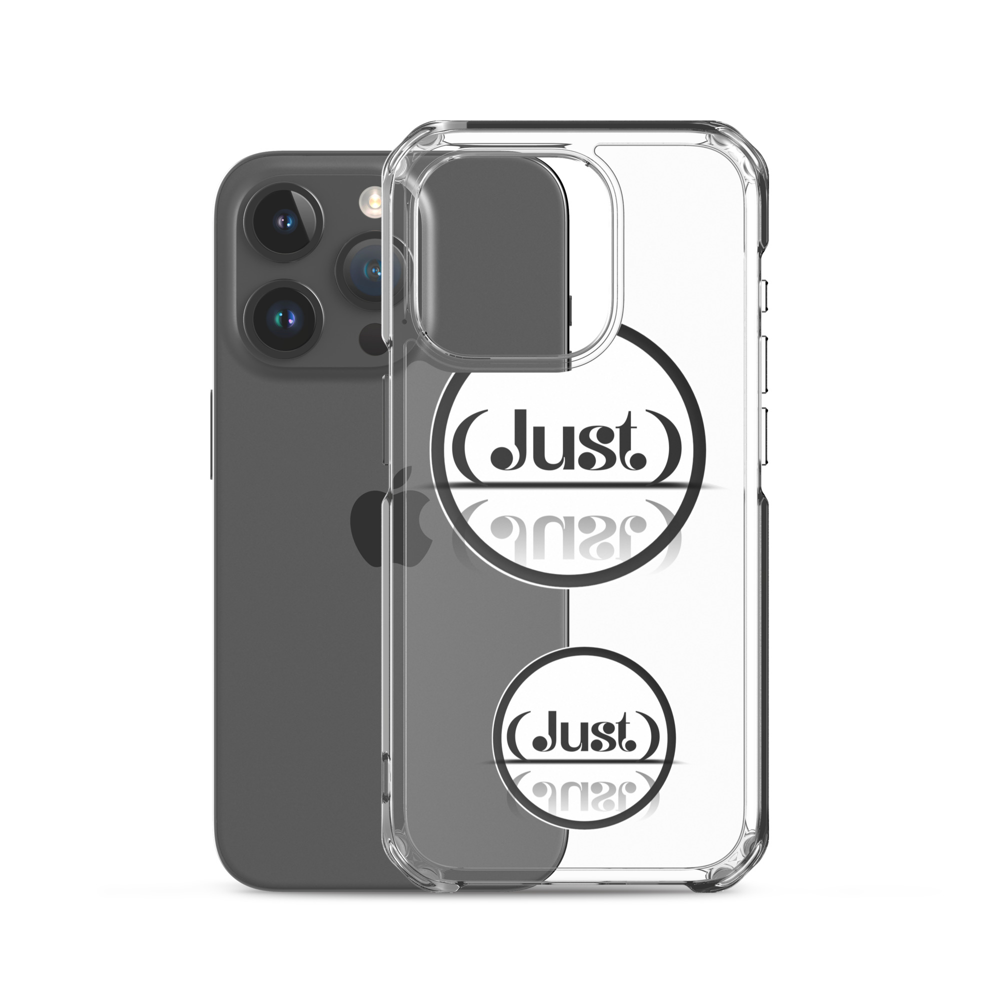 Clear Case for iPhone® - Image 36
