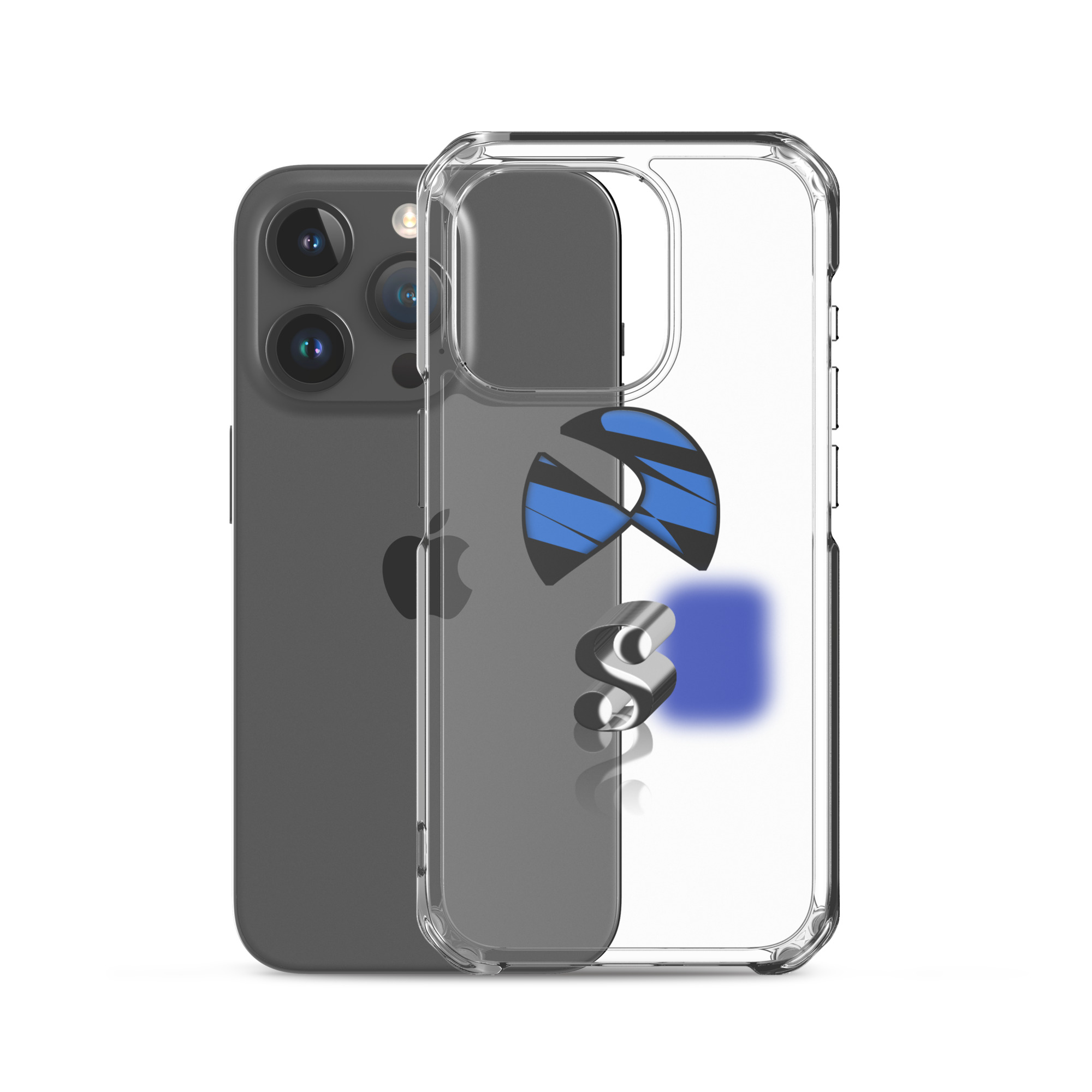 Clear Case for iPhone® - Image 36