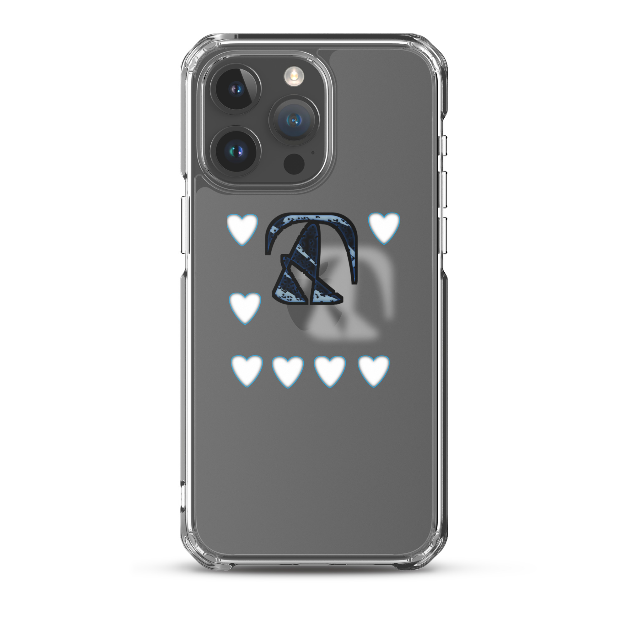 Clear Case for iPhone® - Image 33