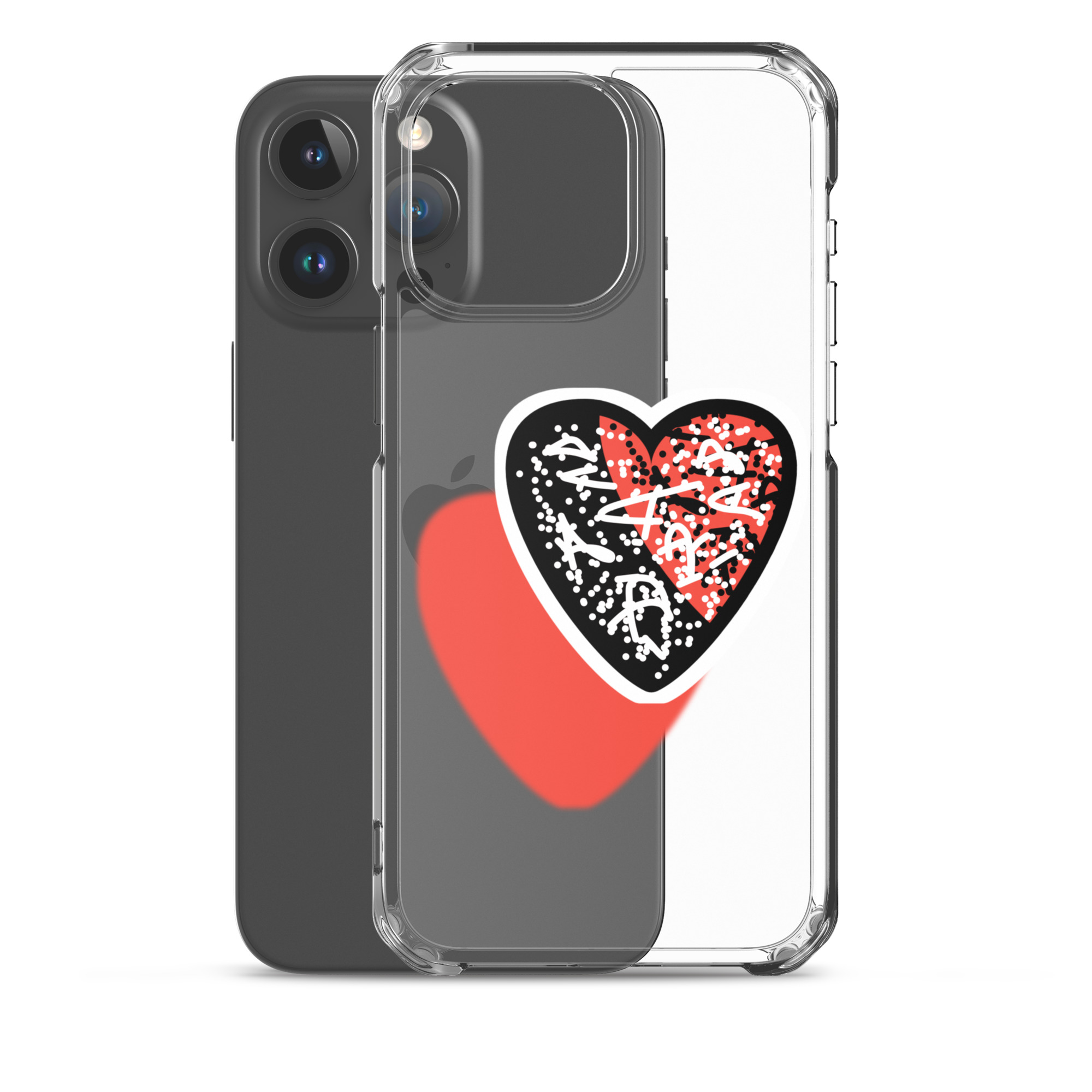 Clear Case for iPhone® - Image 35