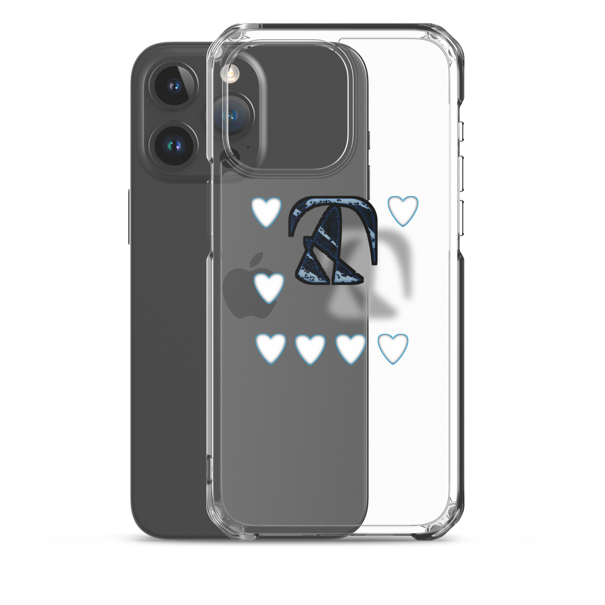 Clear Case for iPhone® - Image 34