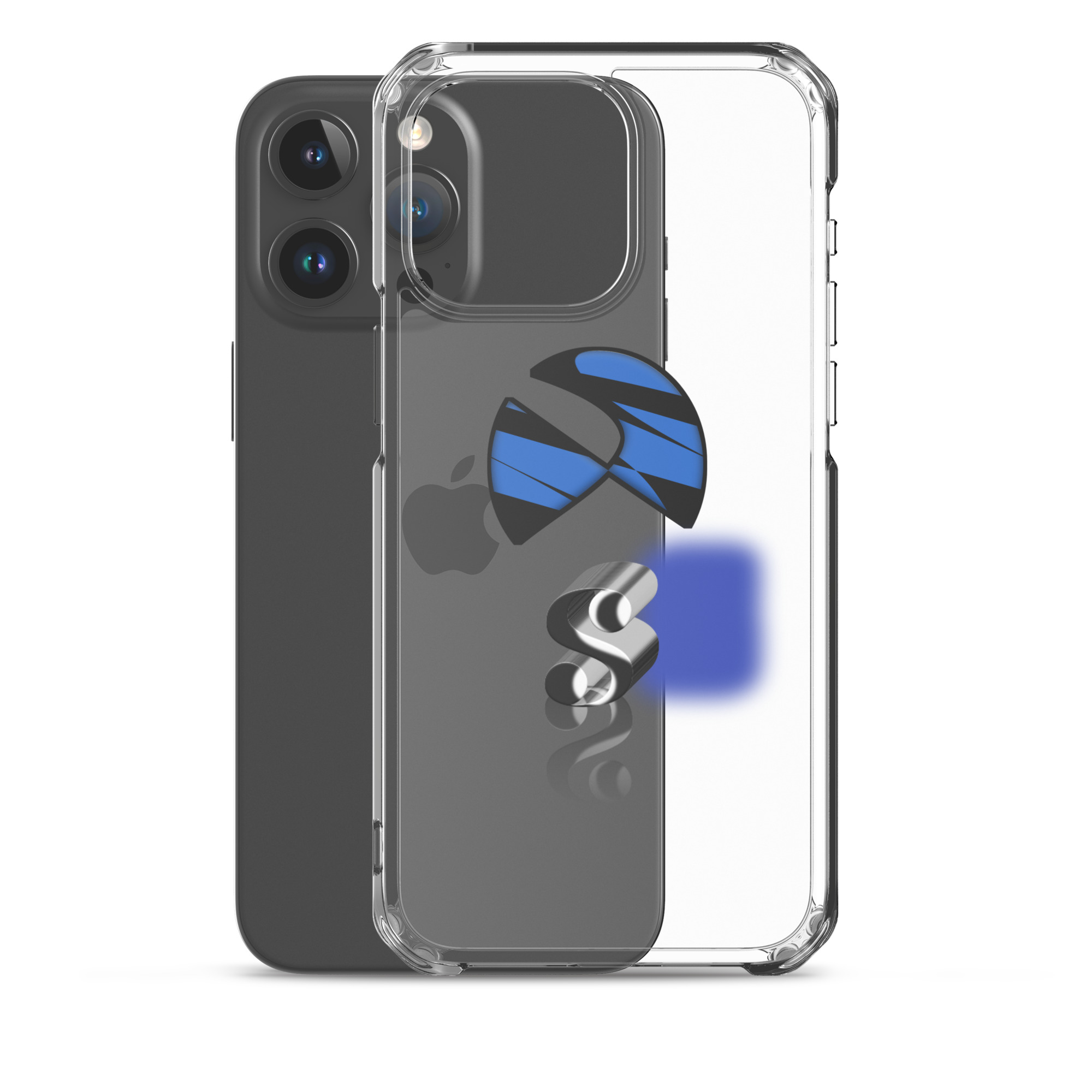 Clear Case for iPhone® - Image 34