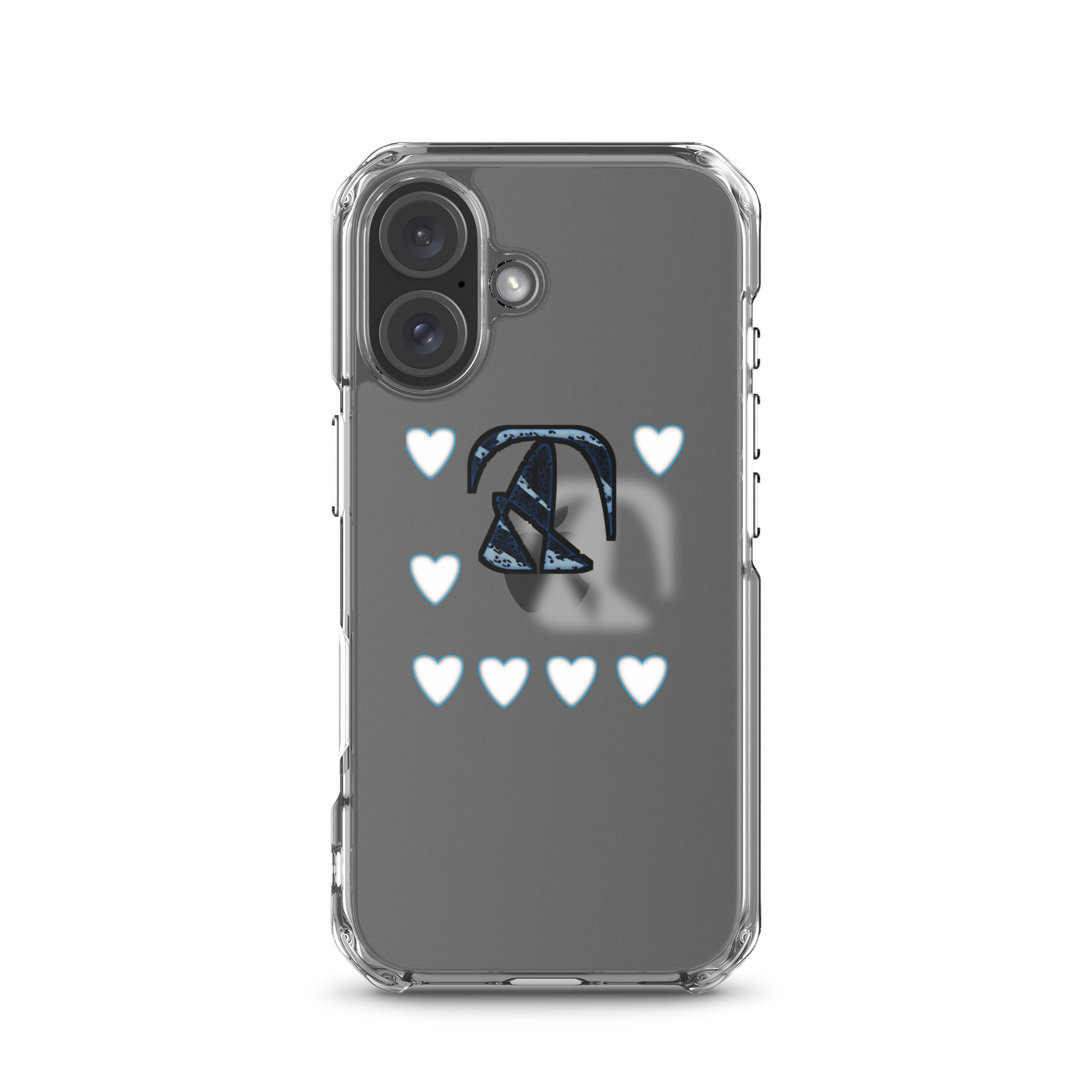 Clear Case for iPhone® - Image 45