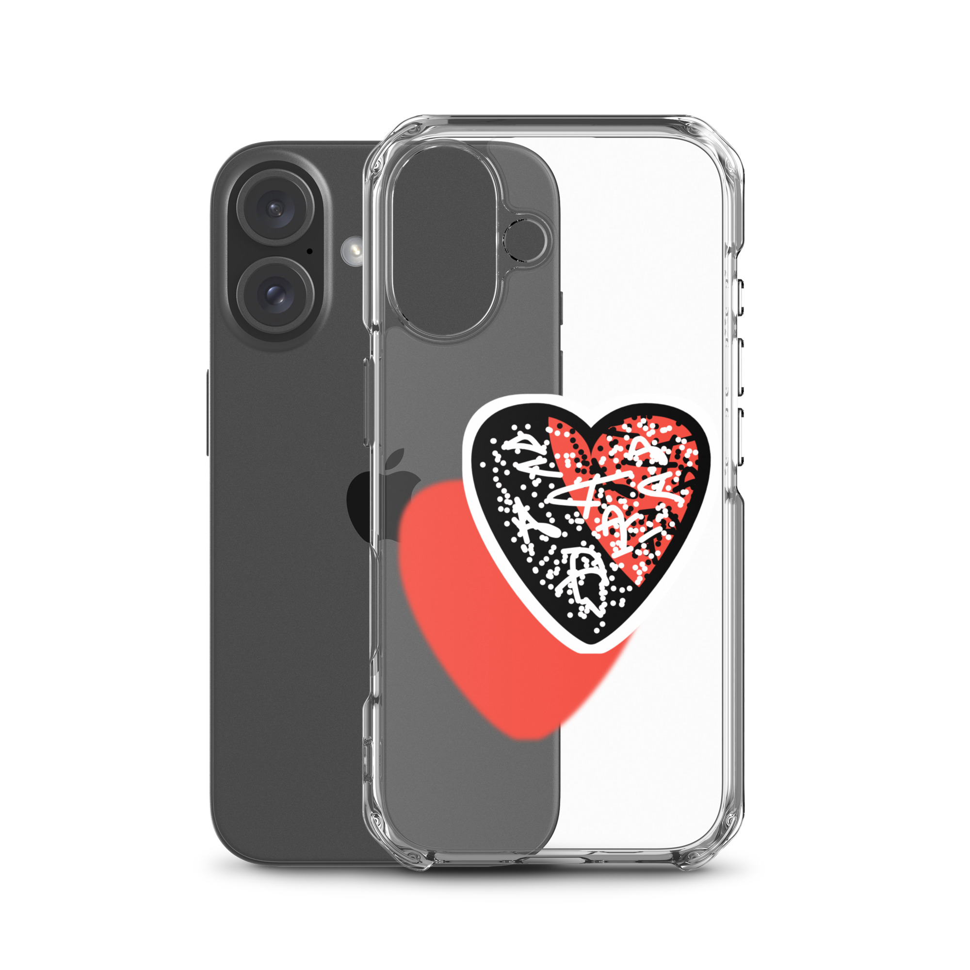 Clear Case for iPhone® - Image 47