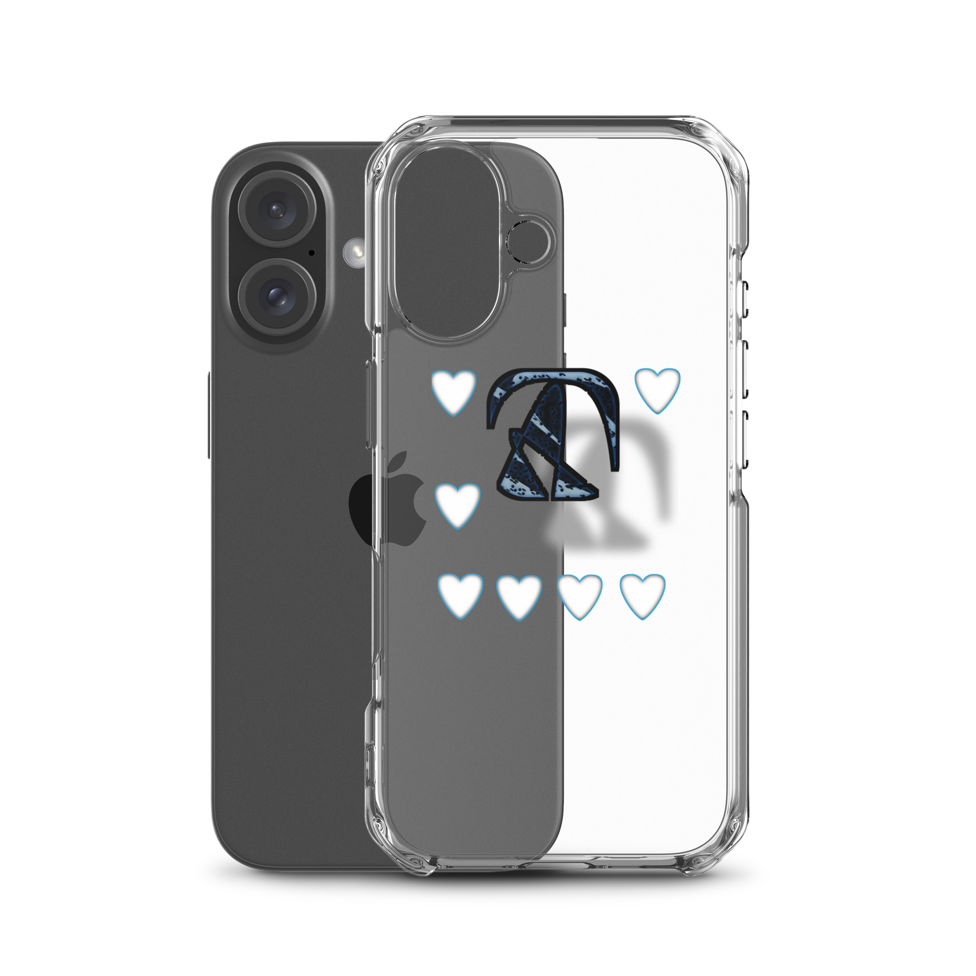Clear Case for iPhone® - Image 46