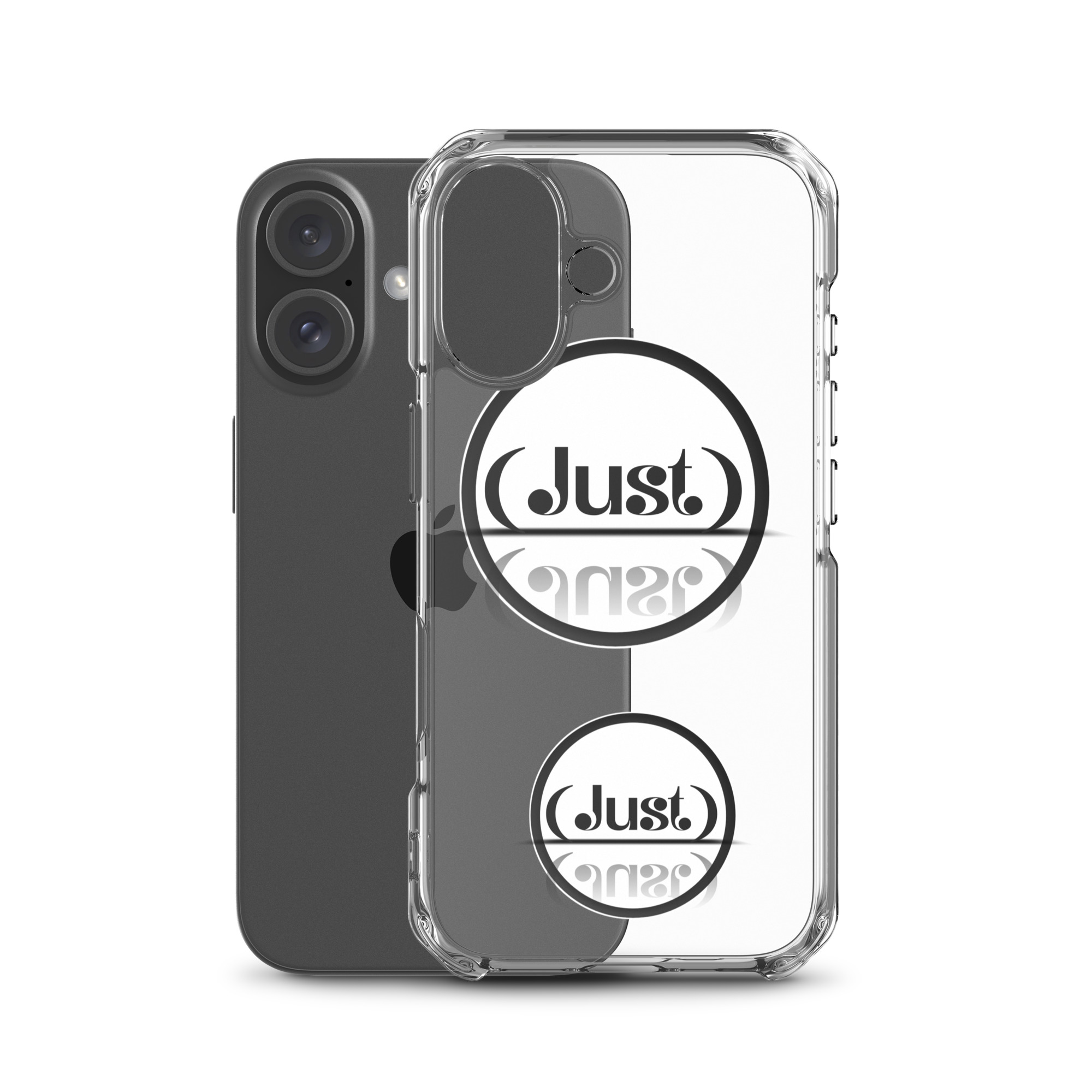 Clear Case for iPhone® - Image 46